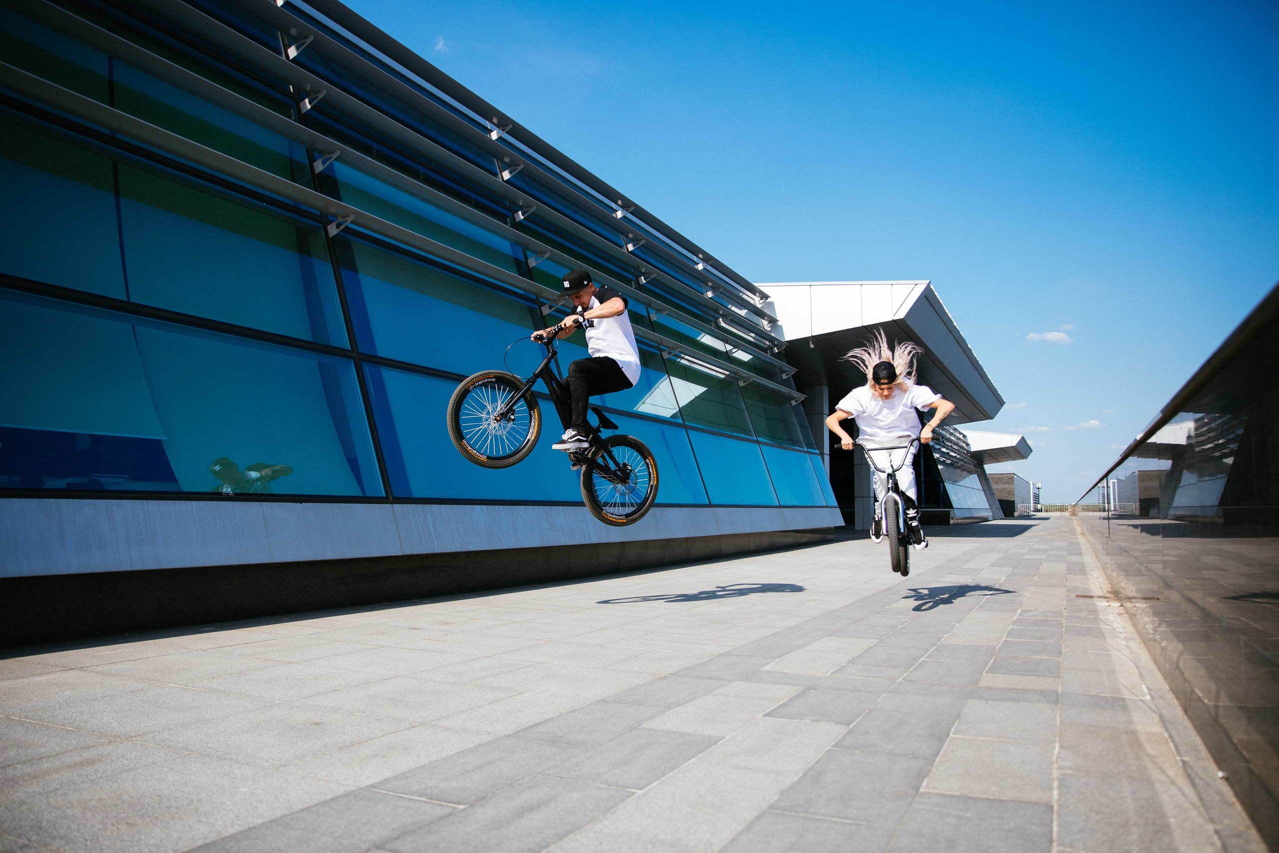 Extreme. Фотограф Москва / Дубай