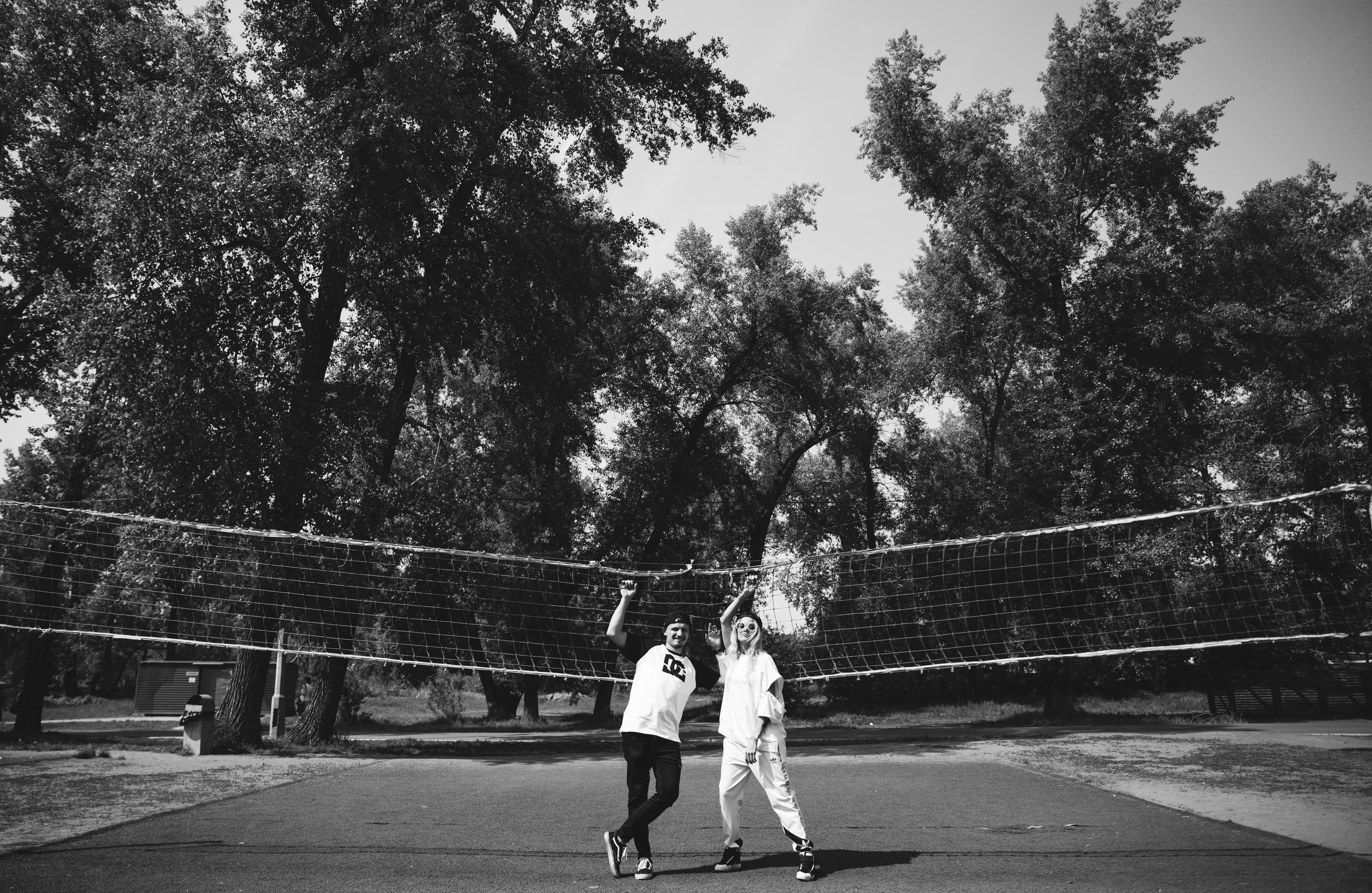 Extreme. Фотограф Москва / Дубай