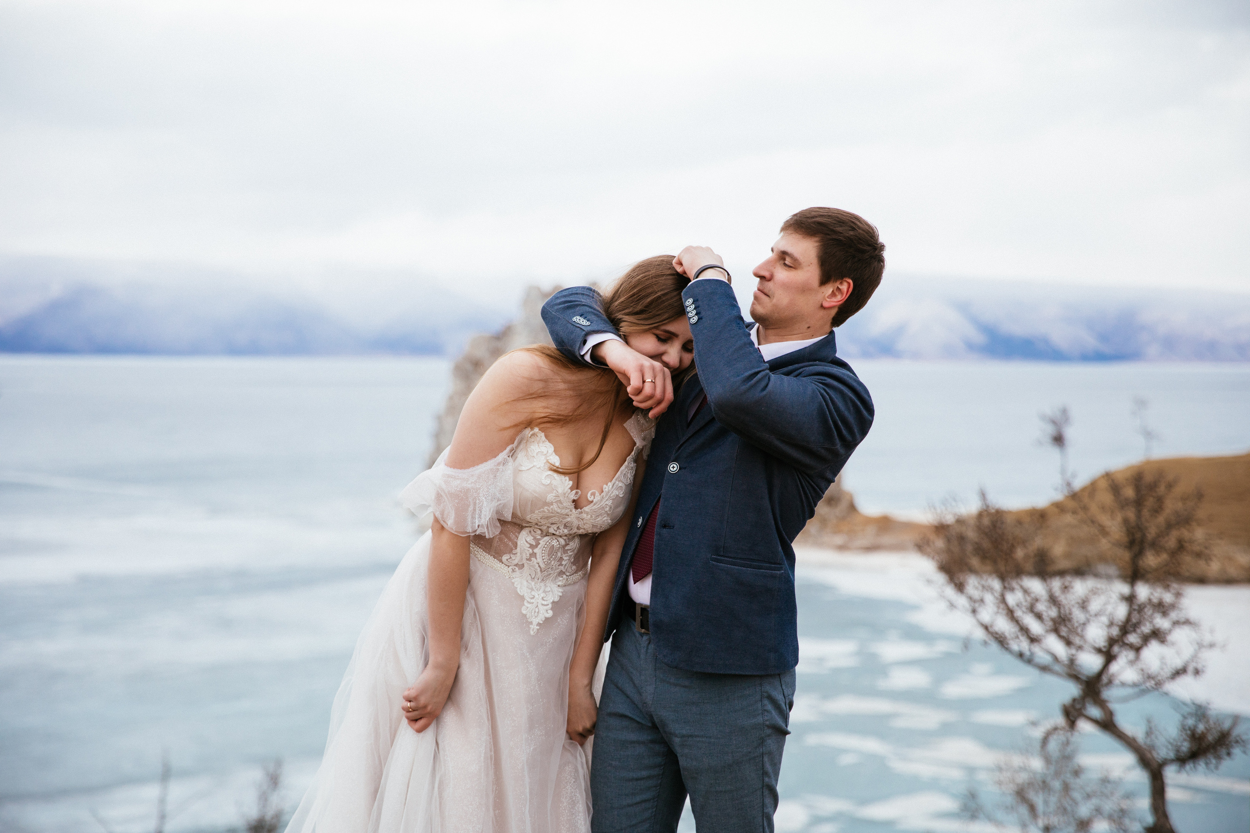 Байкал. Фотограф Москва / Дубай