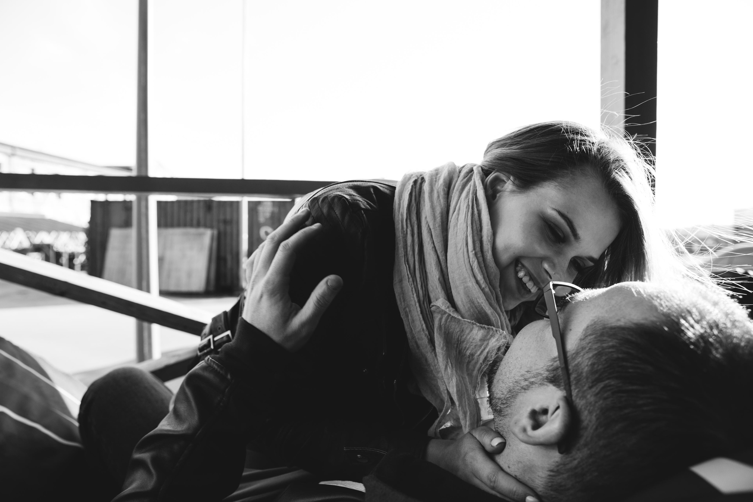 Иркутск. Фотограф Москва / Дубай