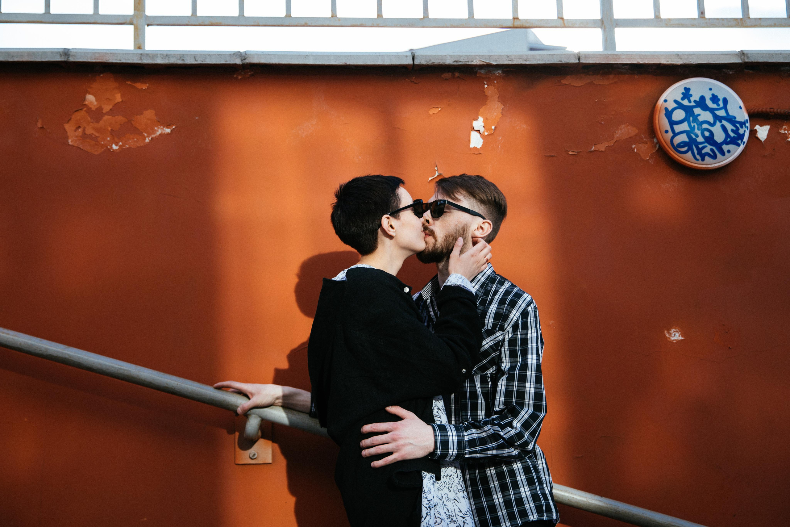 Street. Фотограф Москва / Дубай