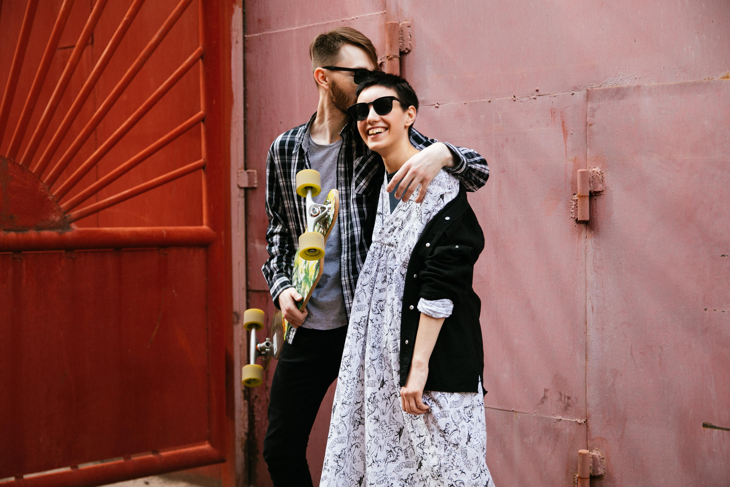 Street. Фотограф Москва / Дубай