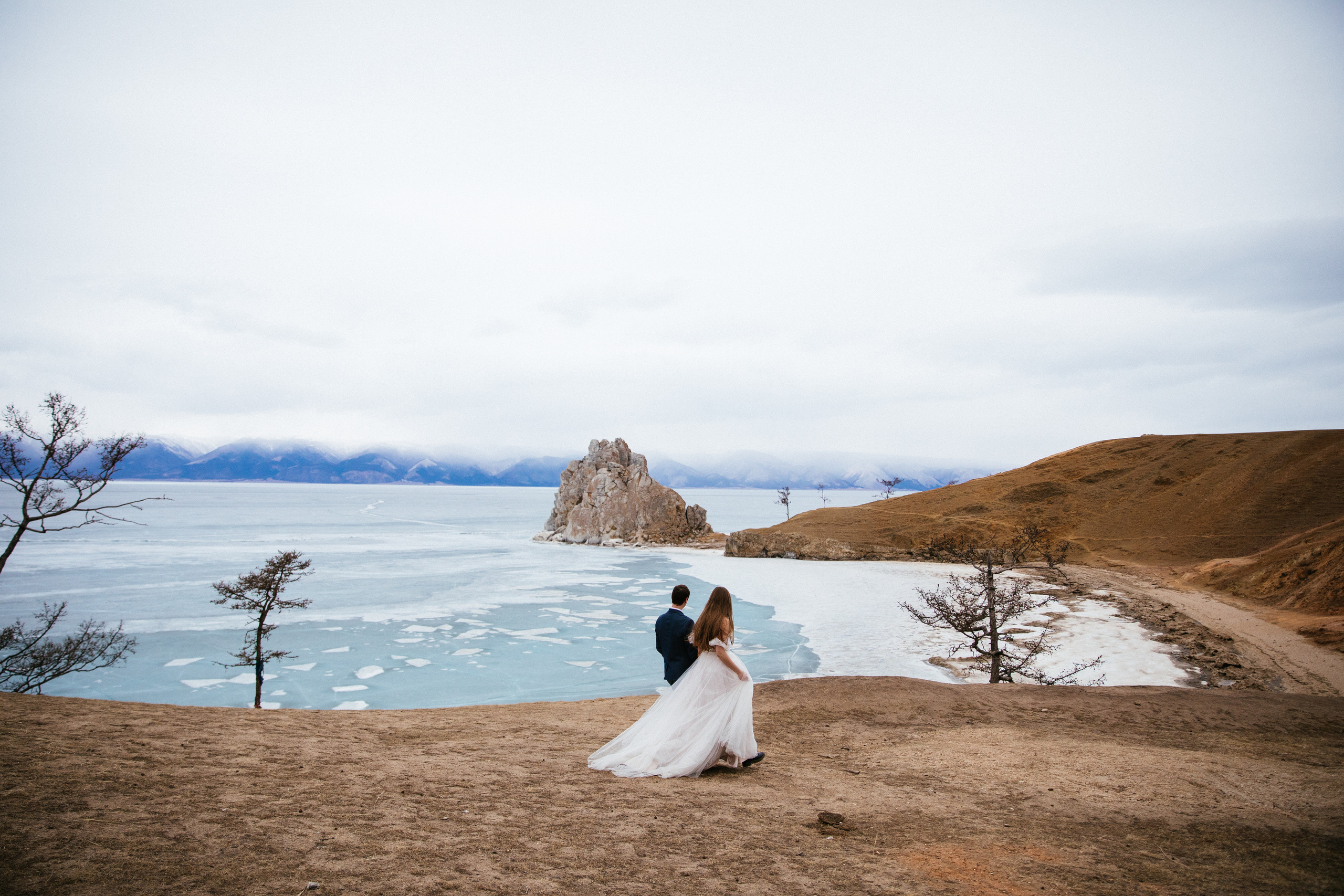 Байкал. Фотограф Москва / Дубай
