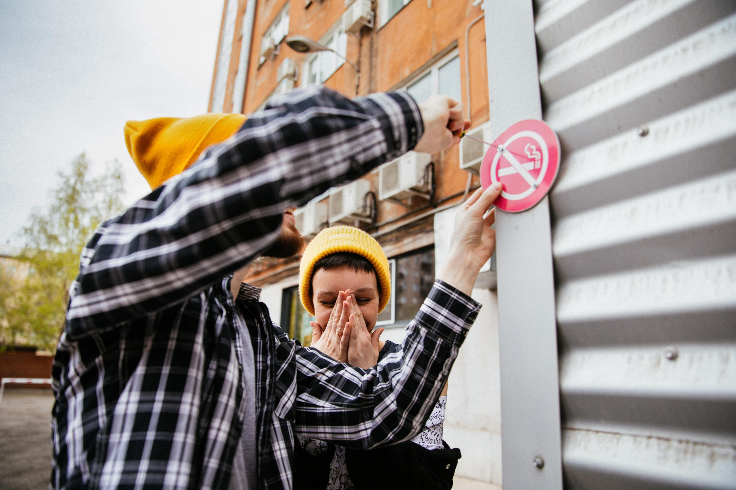 Street. Фотограф Москва / Дубай