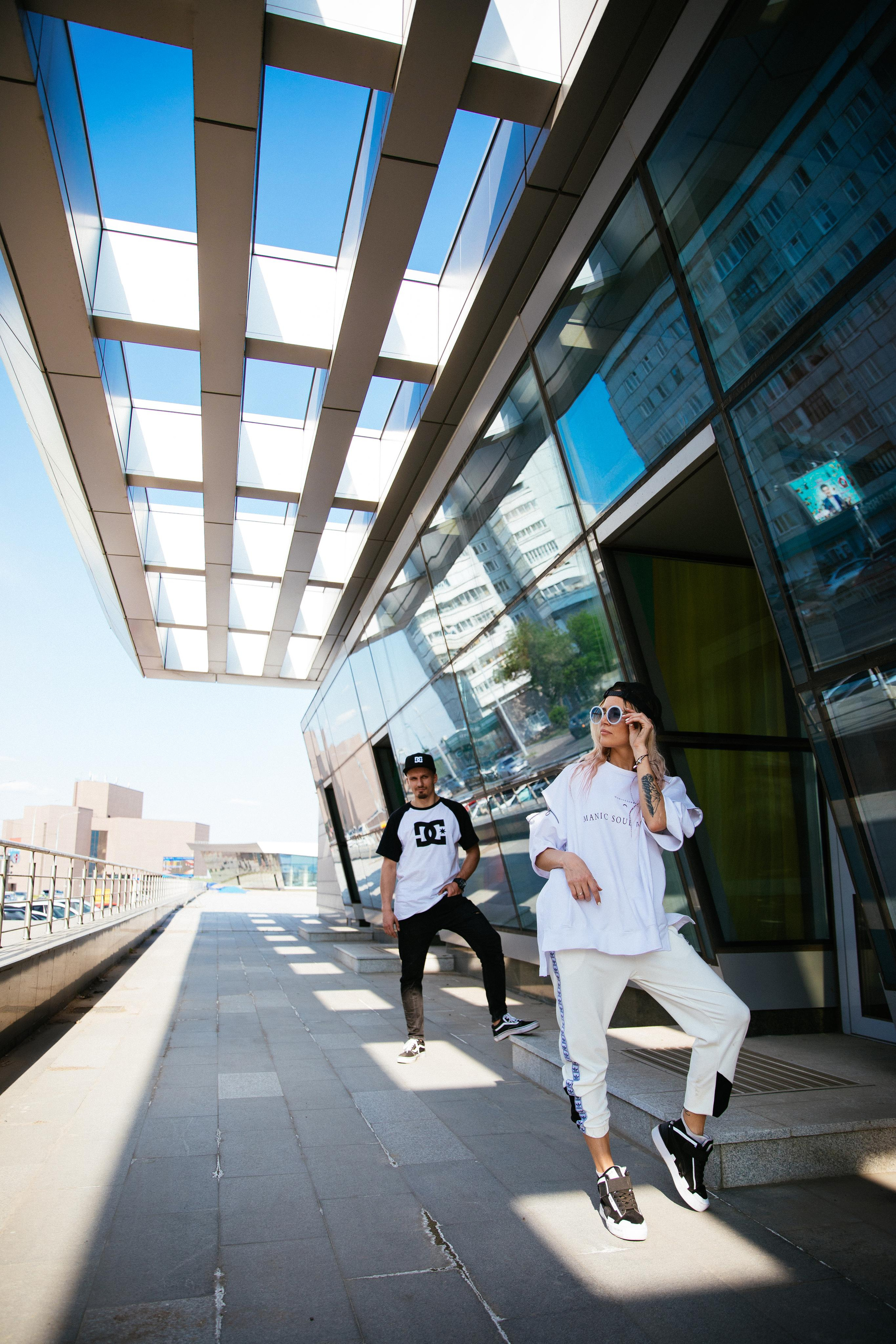 Extreme. Фотограф Москва / Дубай