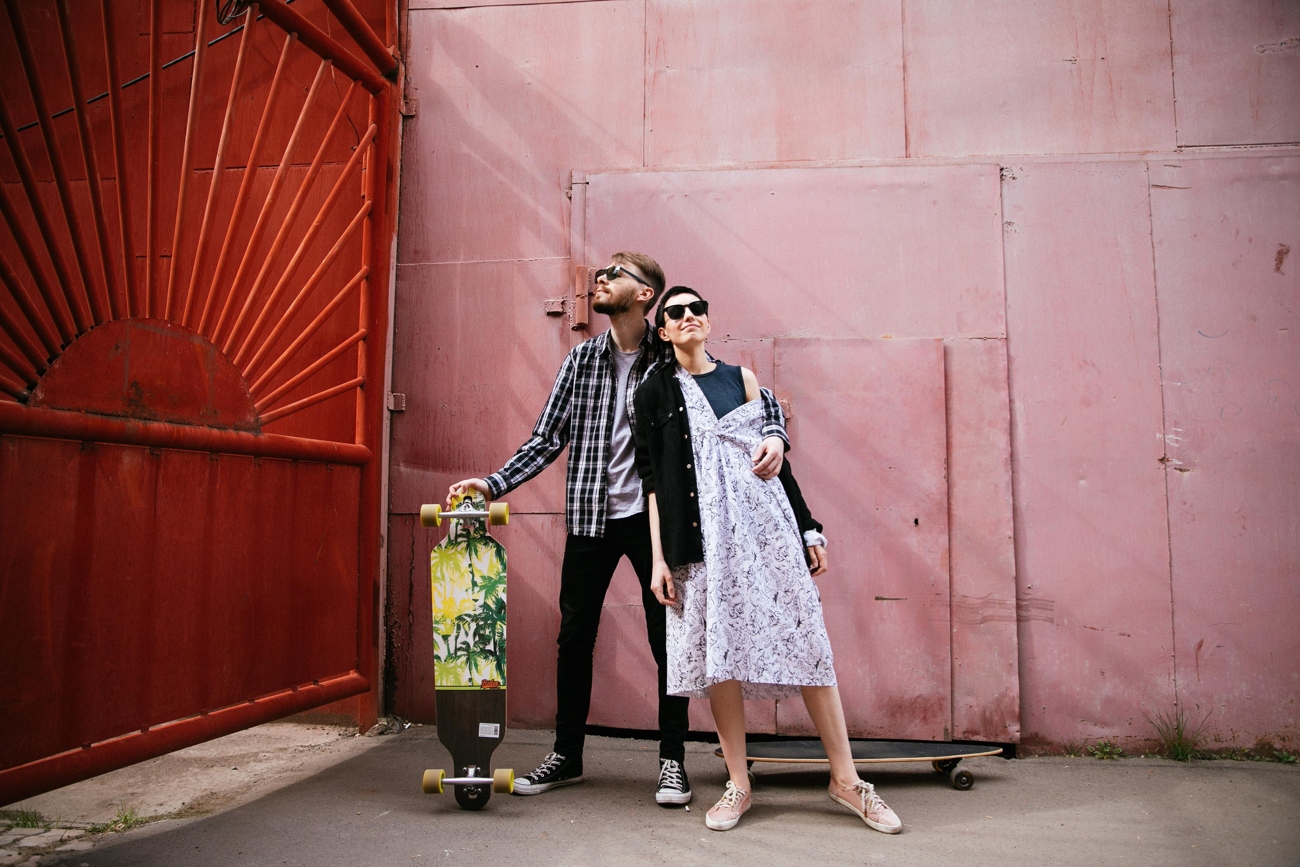 Street. Фотограф Москва / Дубай