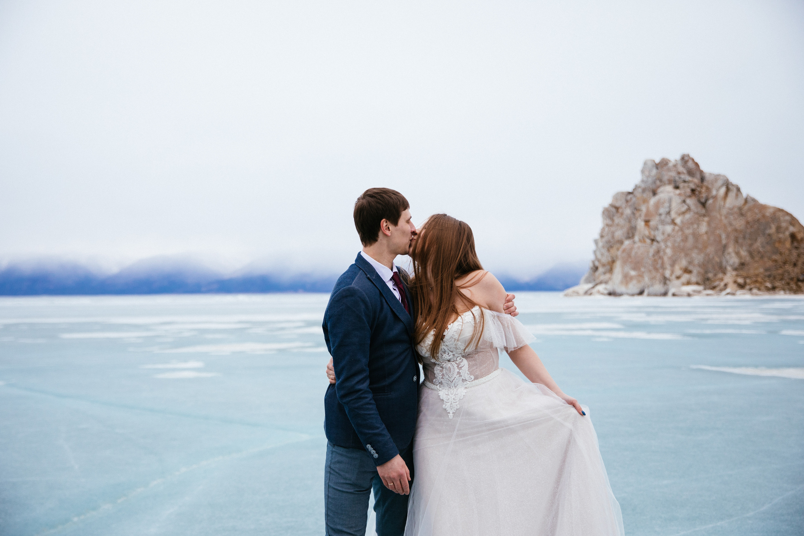 Байкал. Фотограф Москва / Дубай