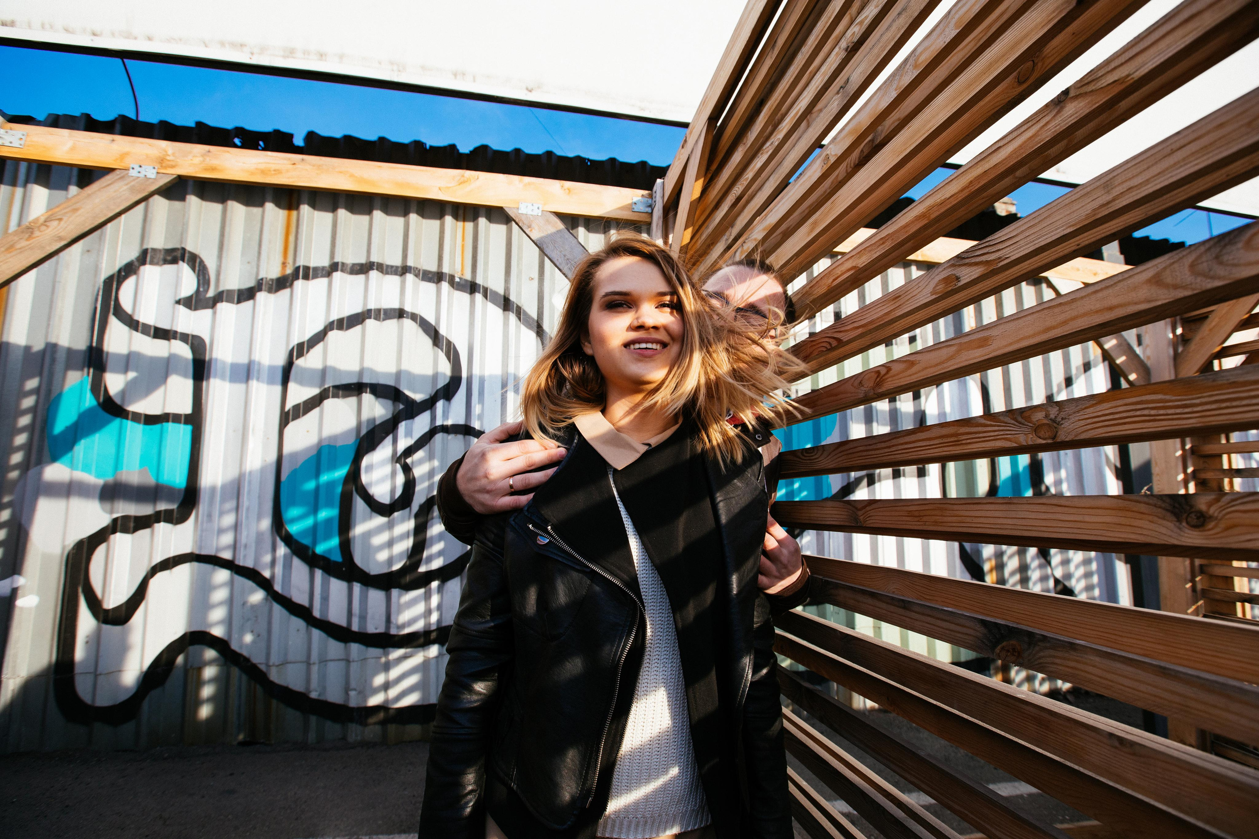 Иркутск. Фотограф Москва / Дубай