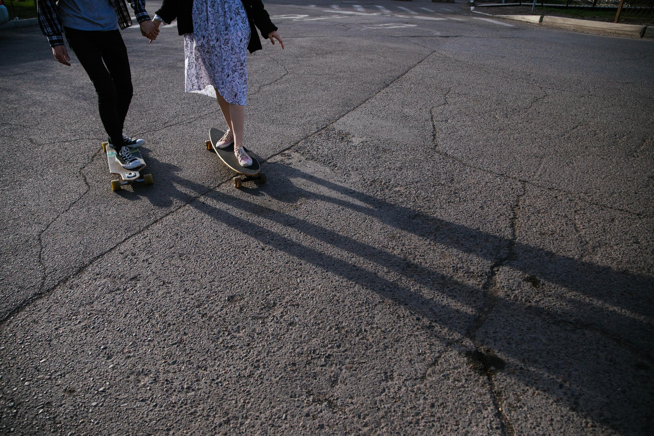Street. Фотограф Москва / Дубай