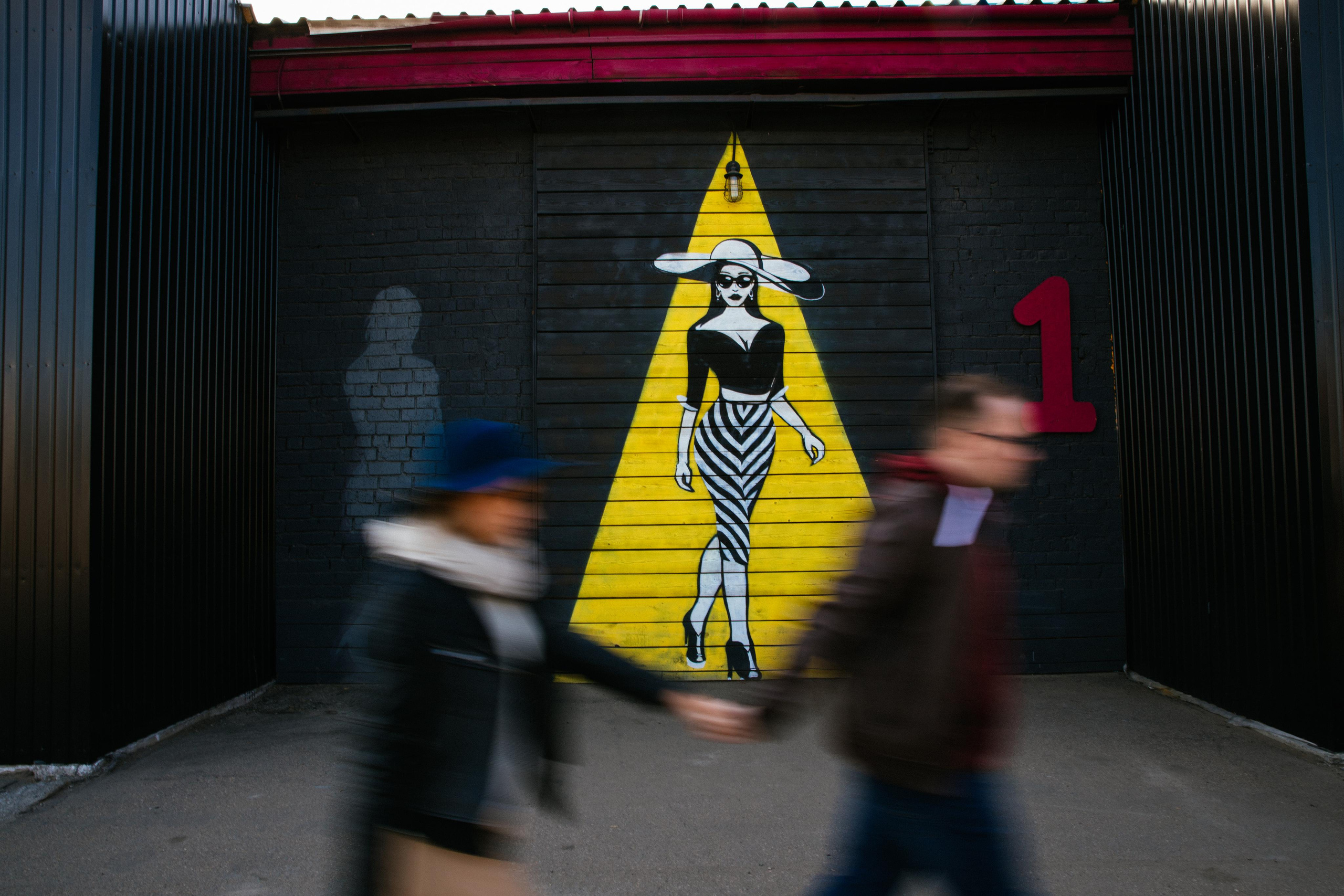 Иркутск. Фотограф Москва / Дубай