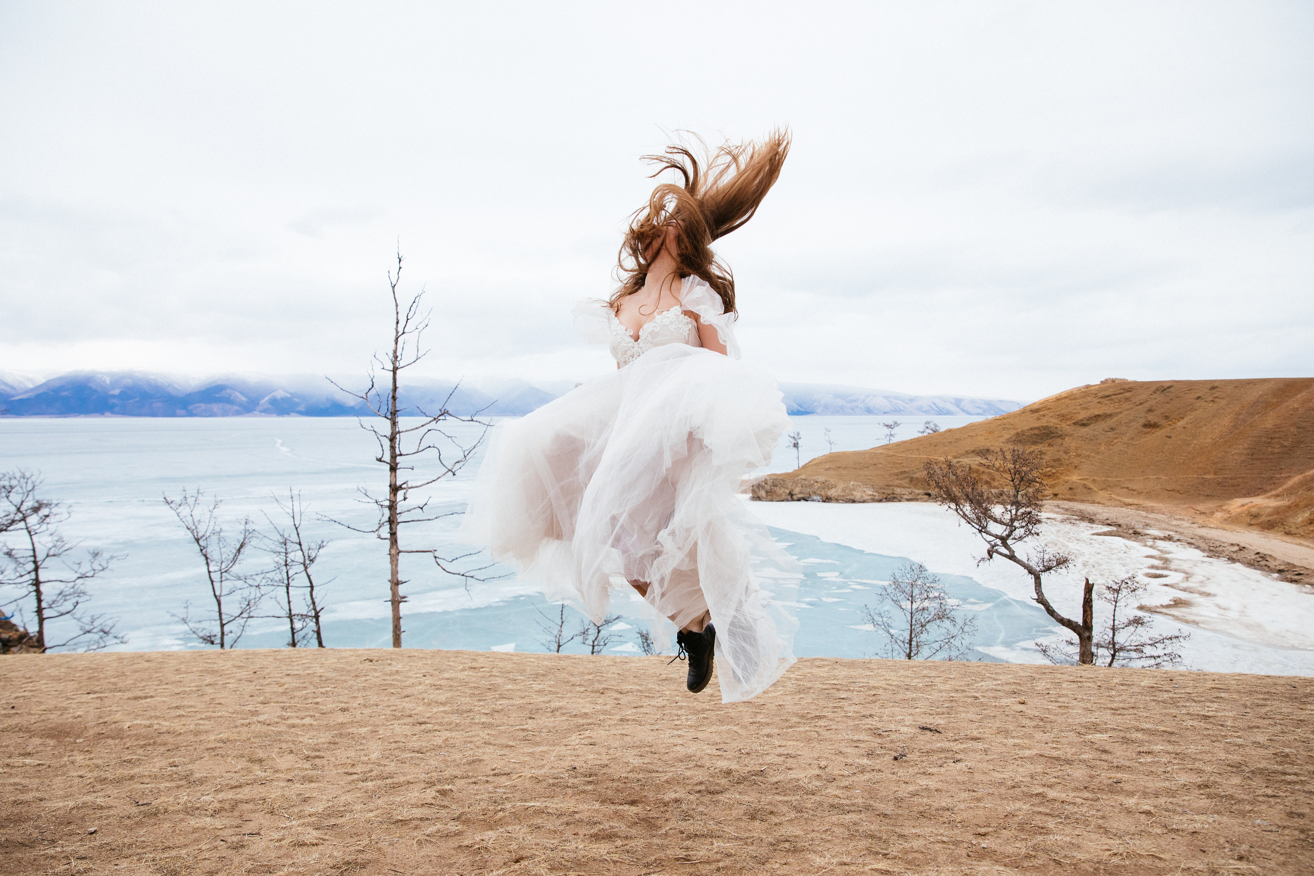 Байкал. Фотограф Москва / Дубай