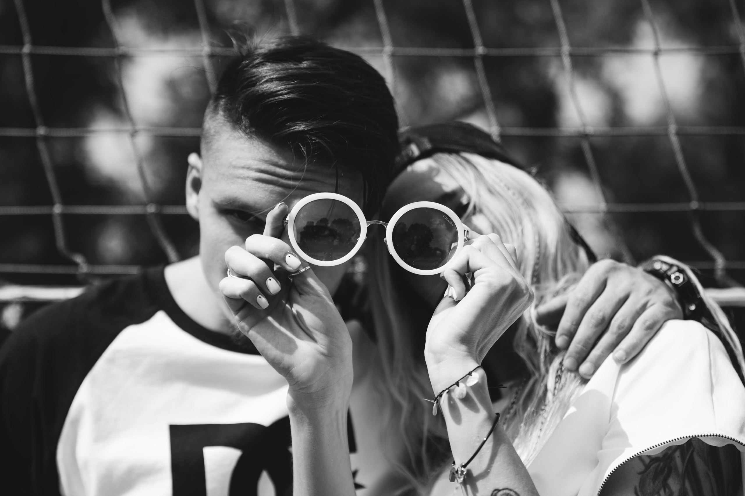 Extreme. Фотограф Москва / Дубай