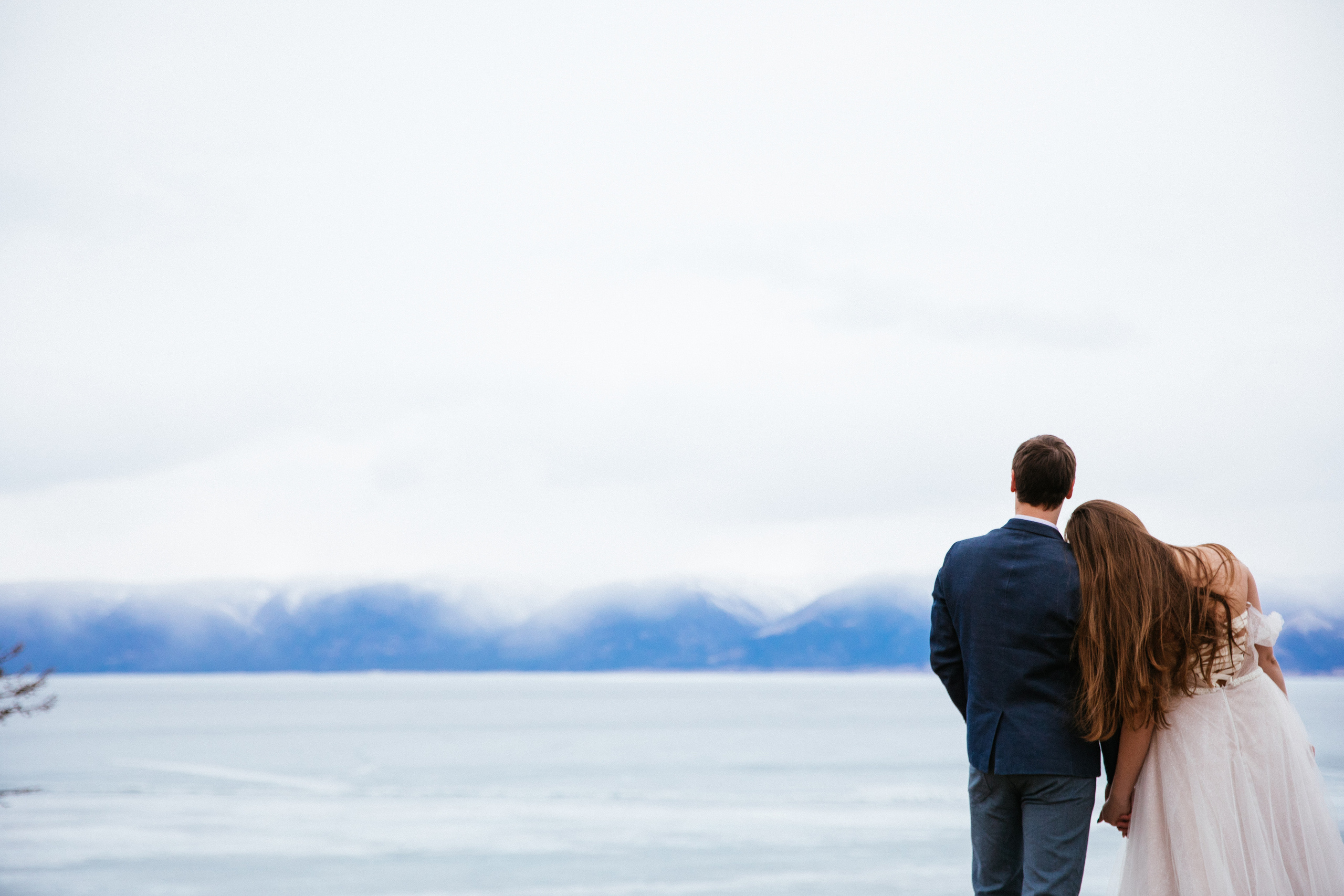 Байкал. Фотограф Москва / Дубай