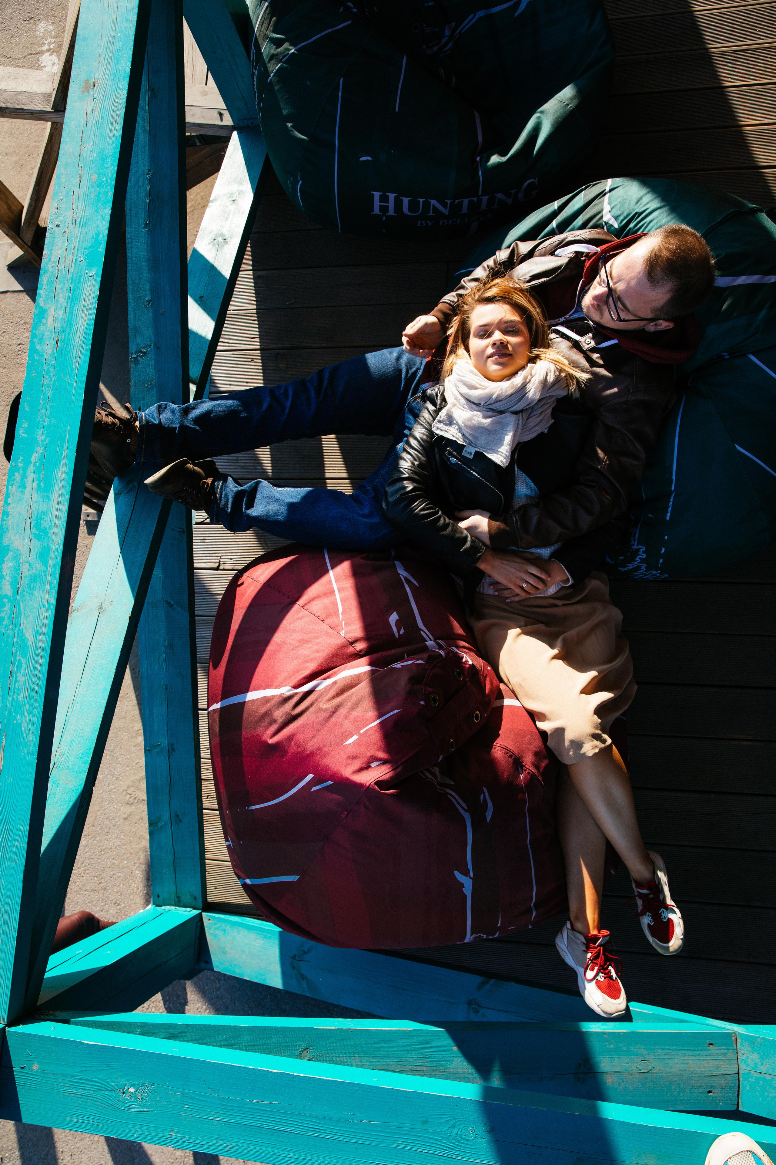 Иркутск. Фотограф Москва / Дубай