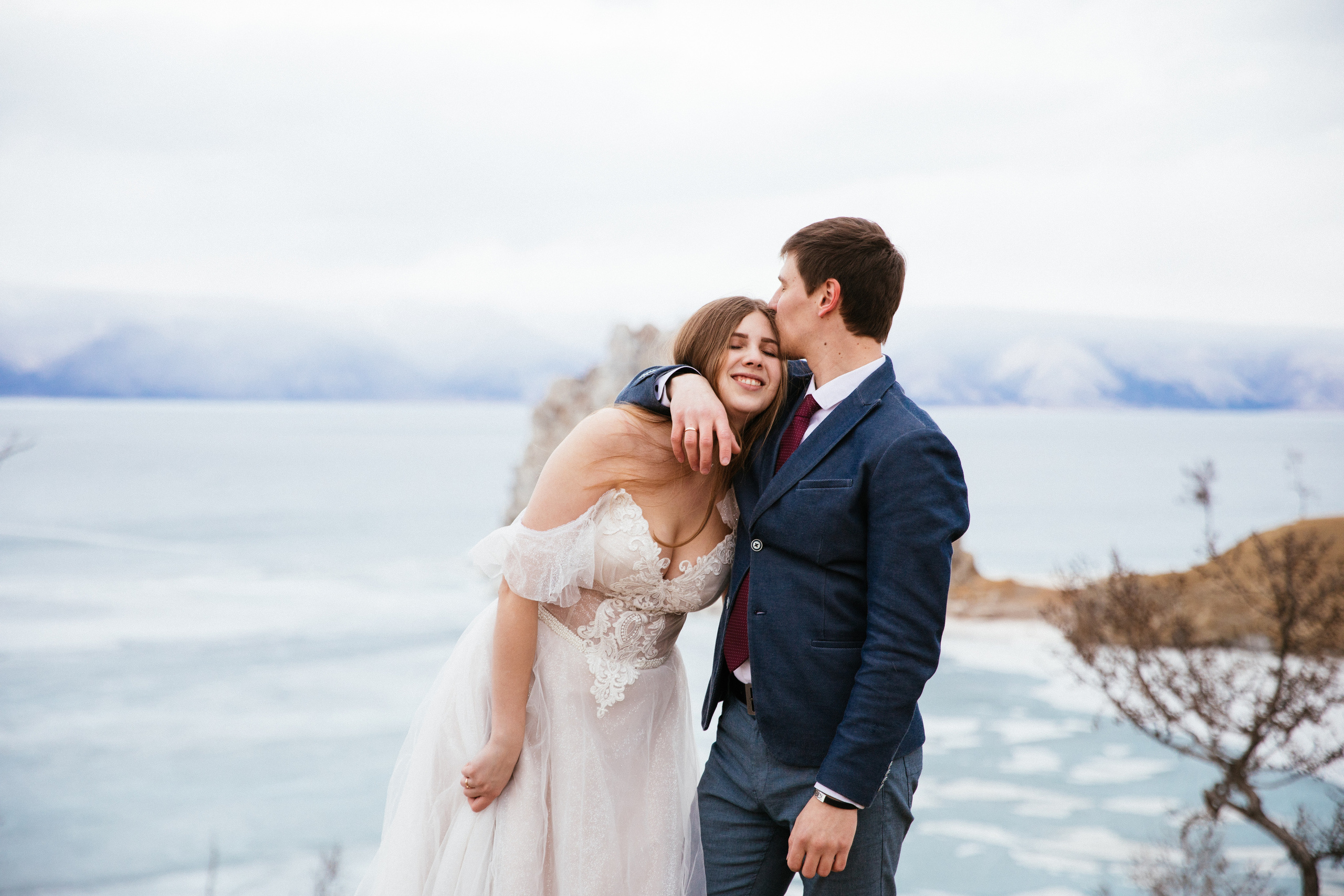 Байкал. Фотограф Москва / Дубай