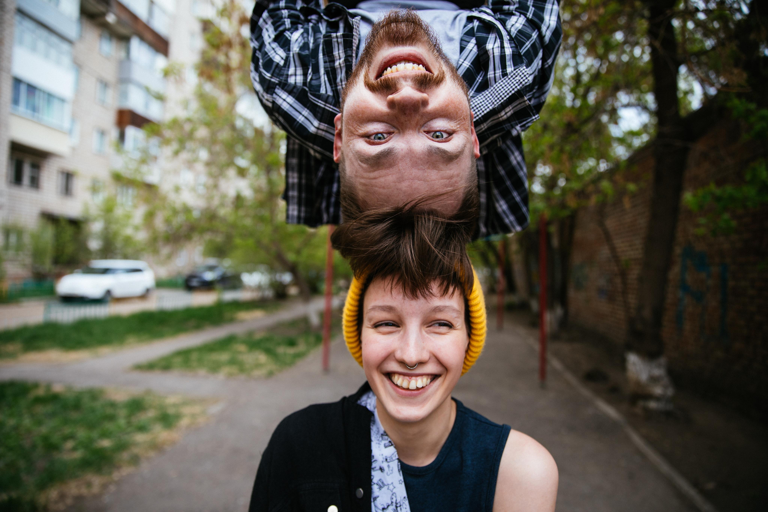 Street. Фотограф Москва / Дубай