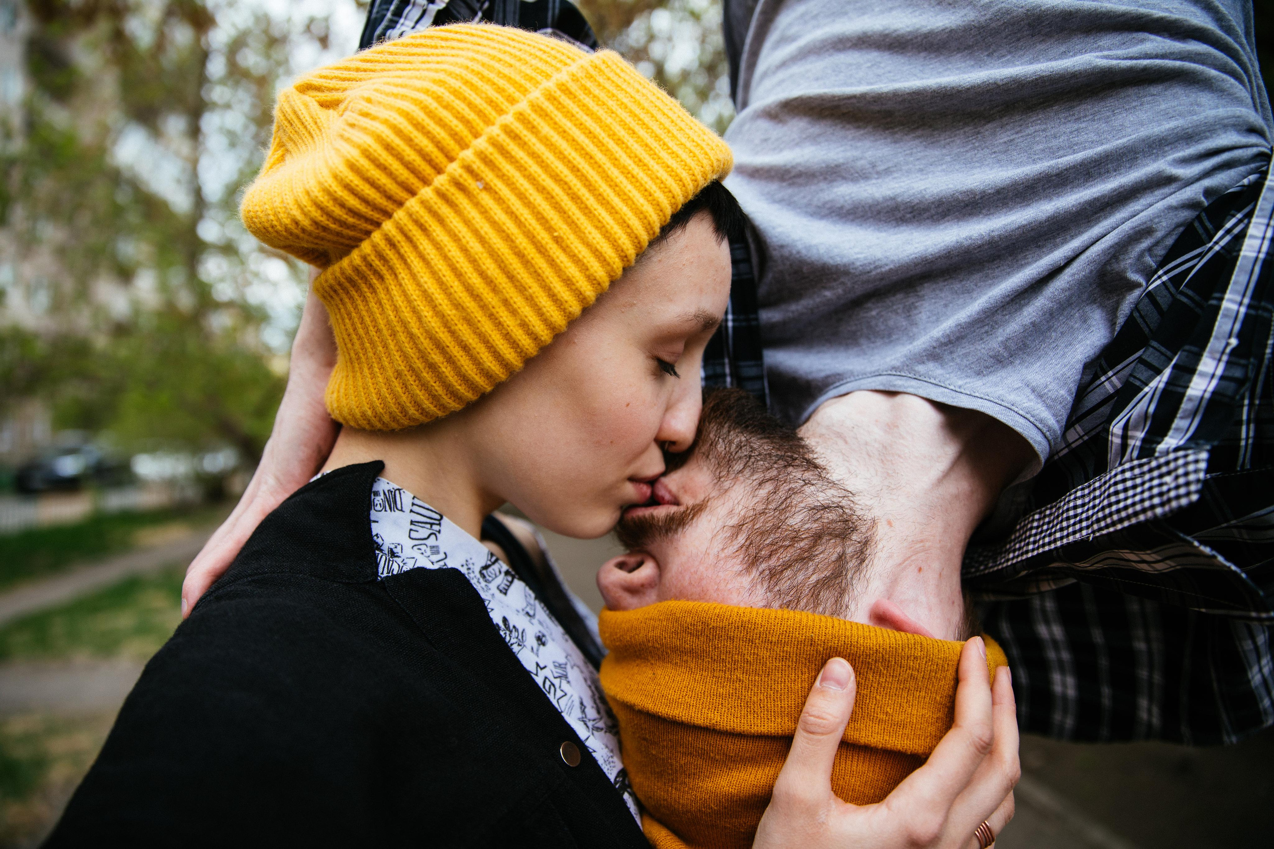Street. Фотограф Москва / Дубай