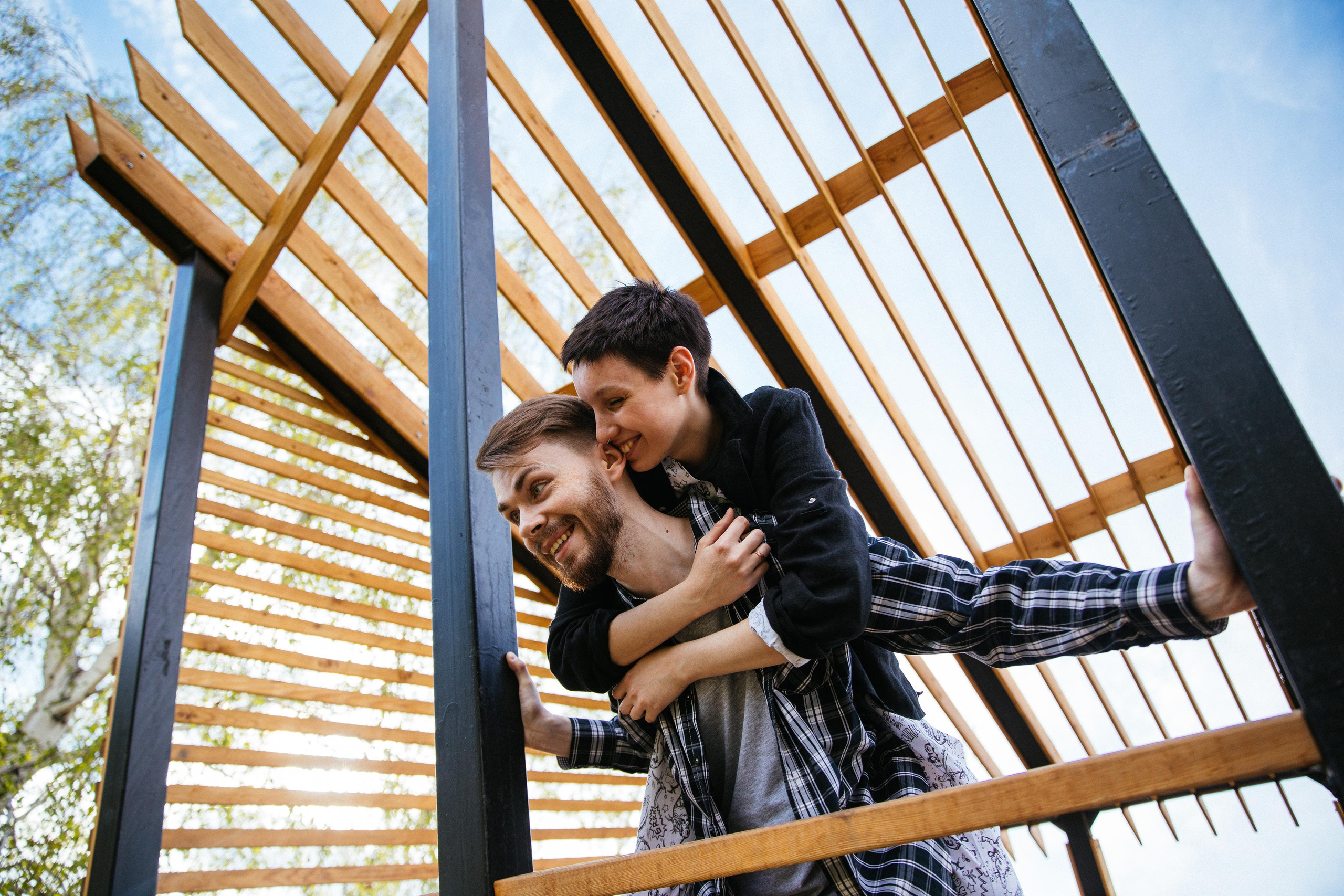 Street. Фотограф Москва / Дубай