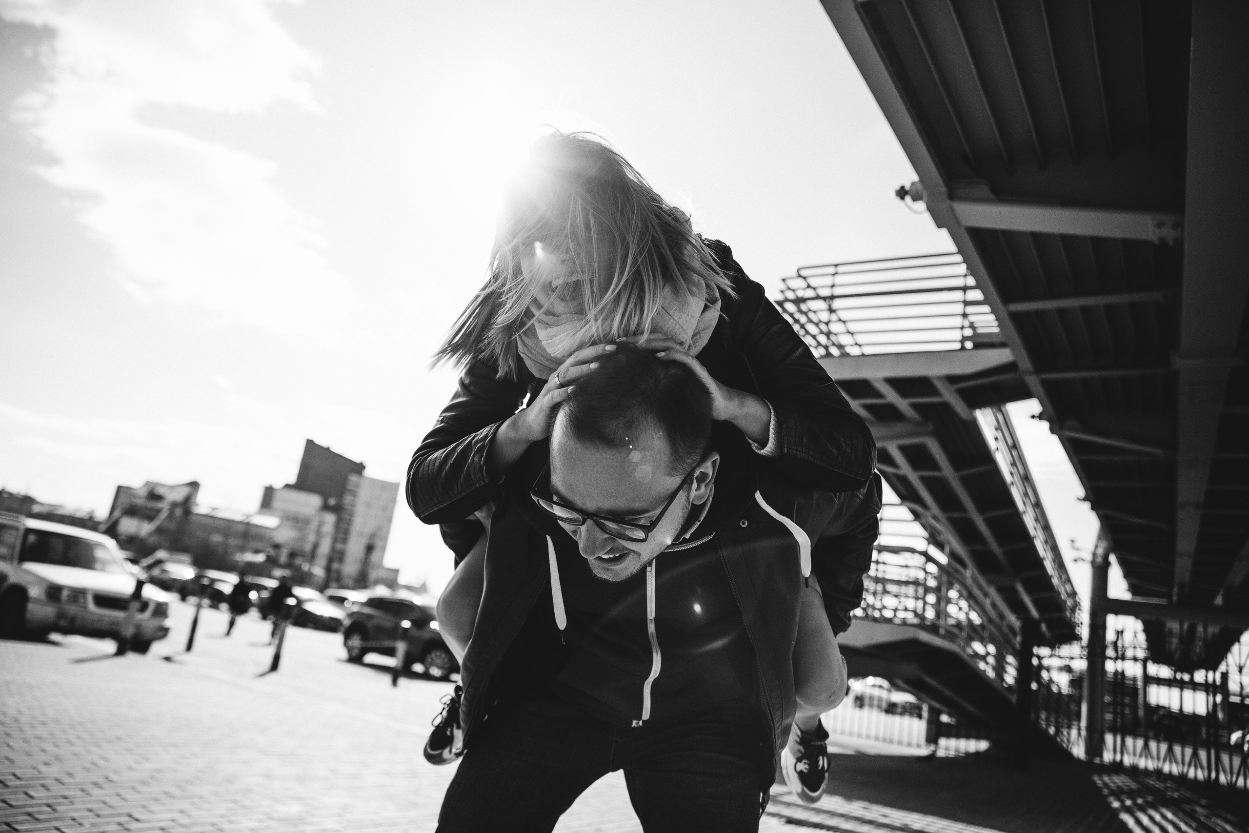 Иркутск. Фотограф Москва / Дубай