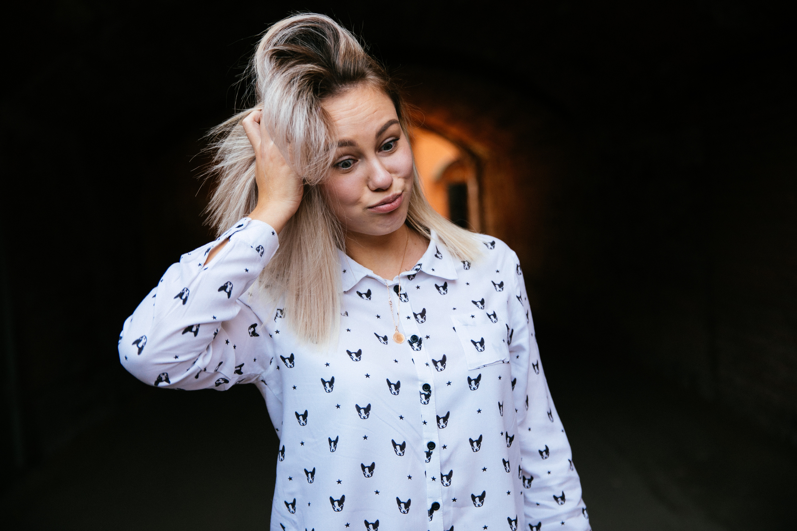 Поле. Фотограф Москва / Дубай