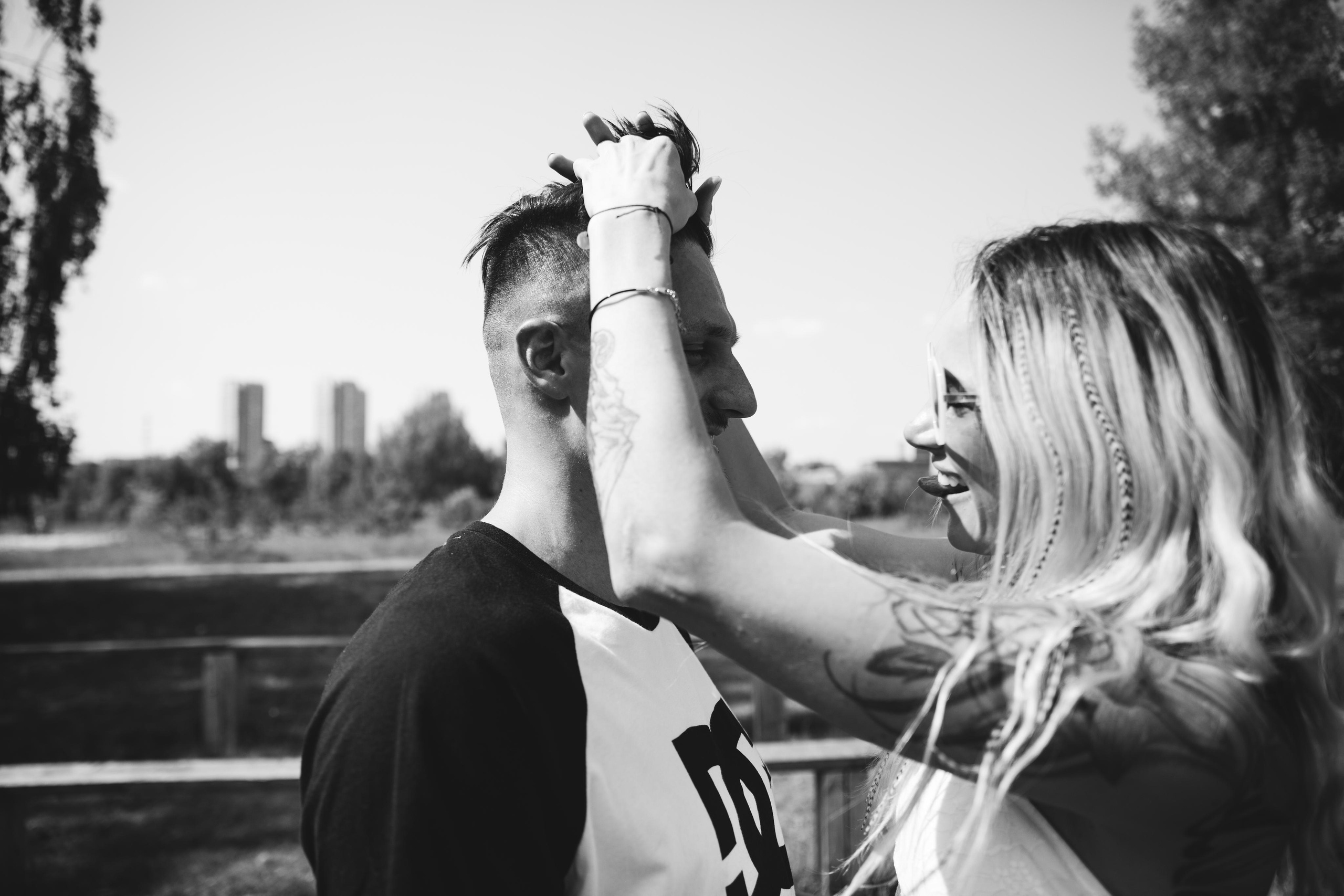 Extreme. Фотограф Москва / Дубай