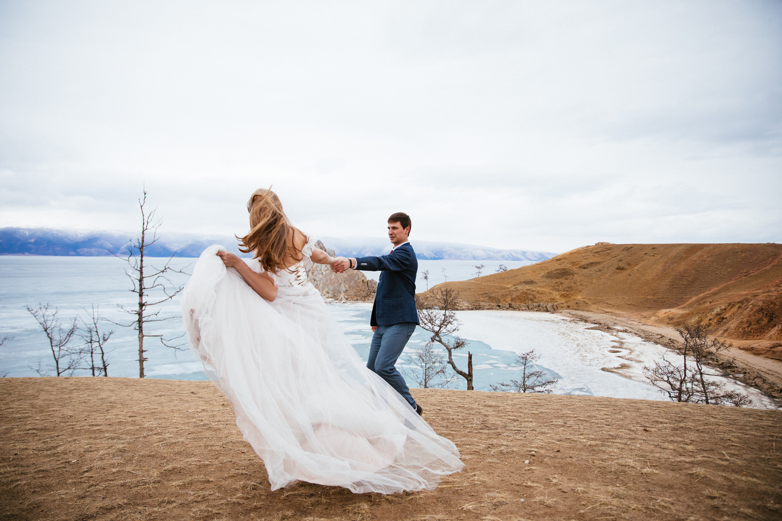 Байкал. Фотограф Москва / Дубай