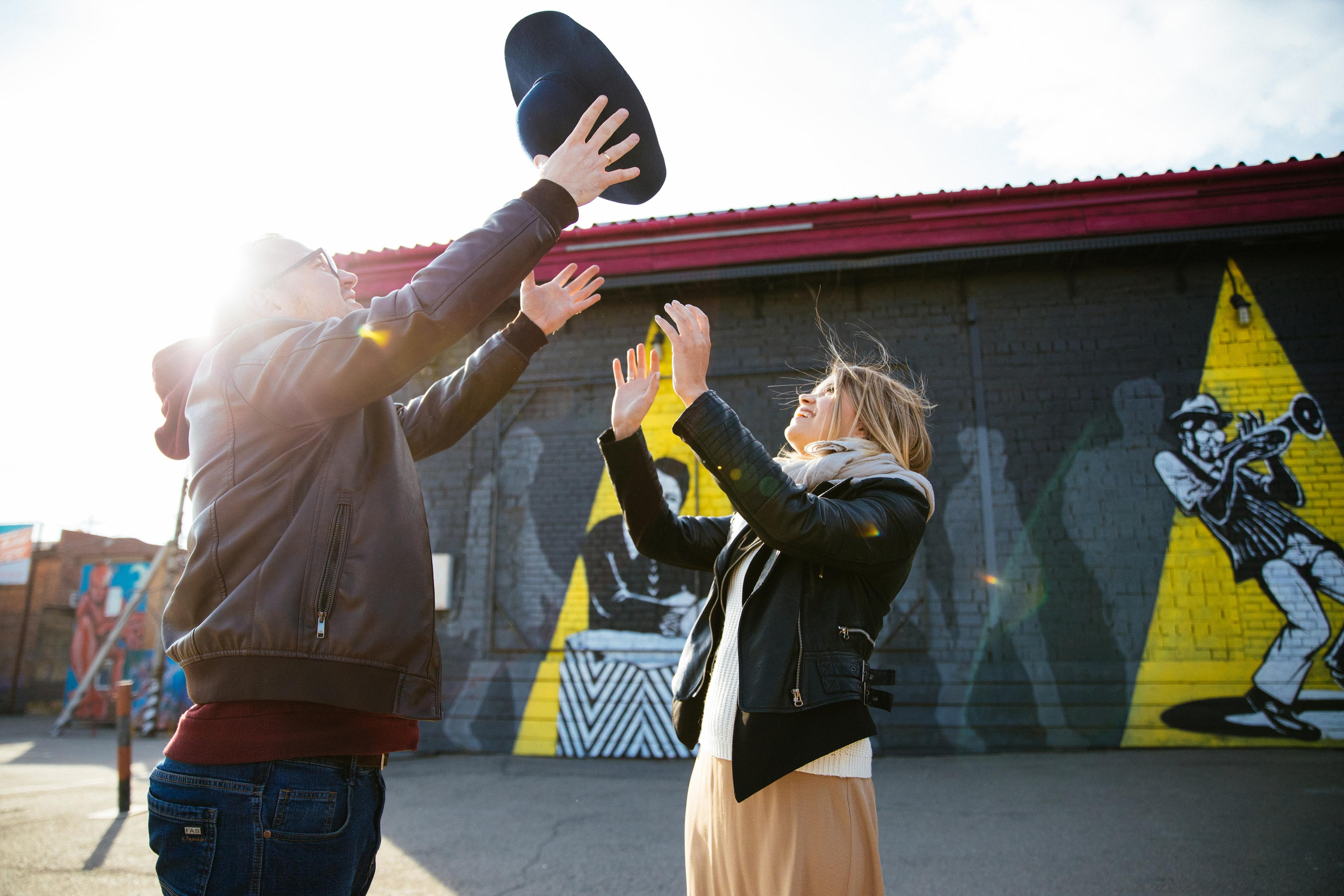 Иркутск. Фотограф Москва / Дубай
