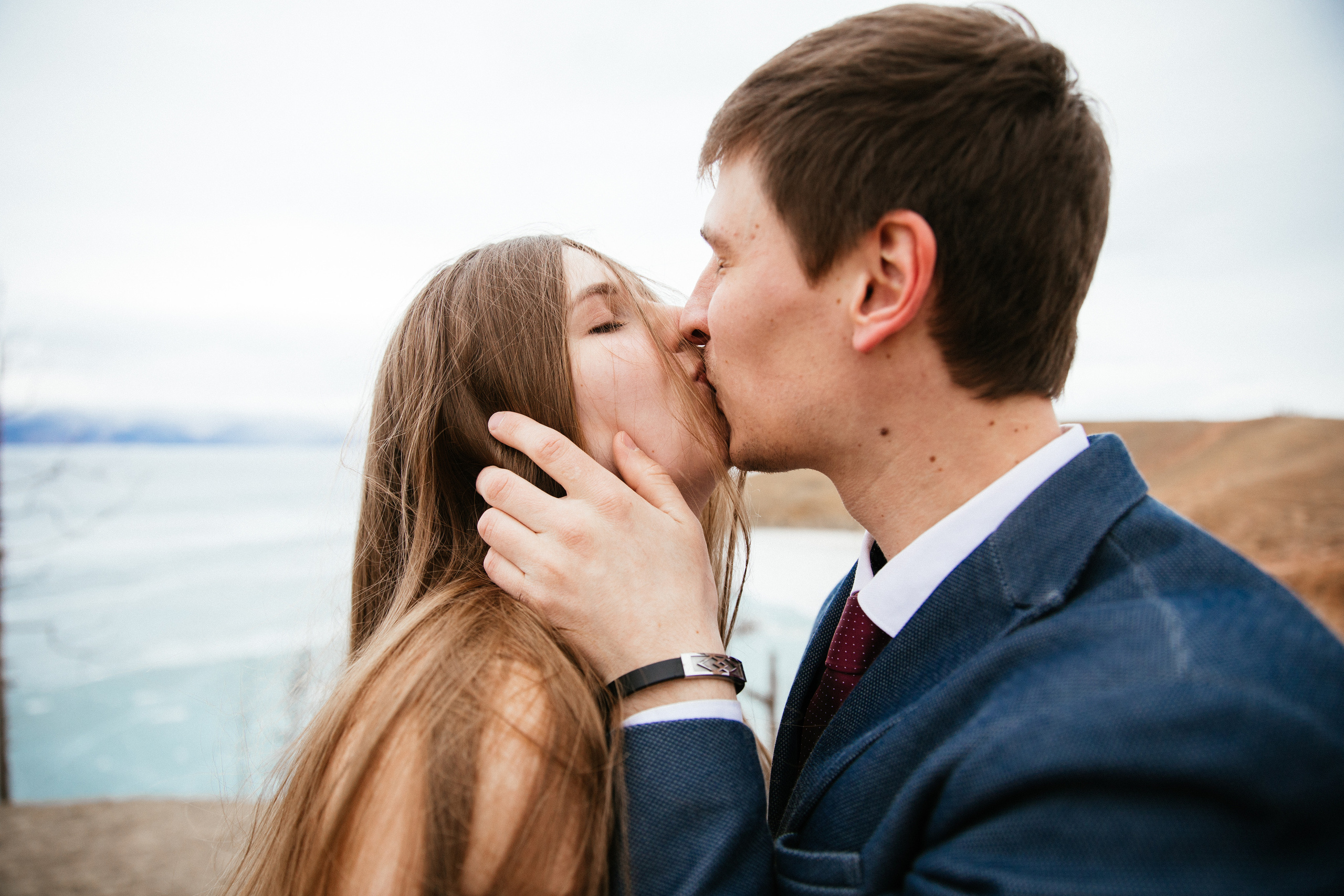 Байкал. Фотограф Москва / Дубай