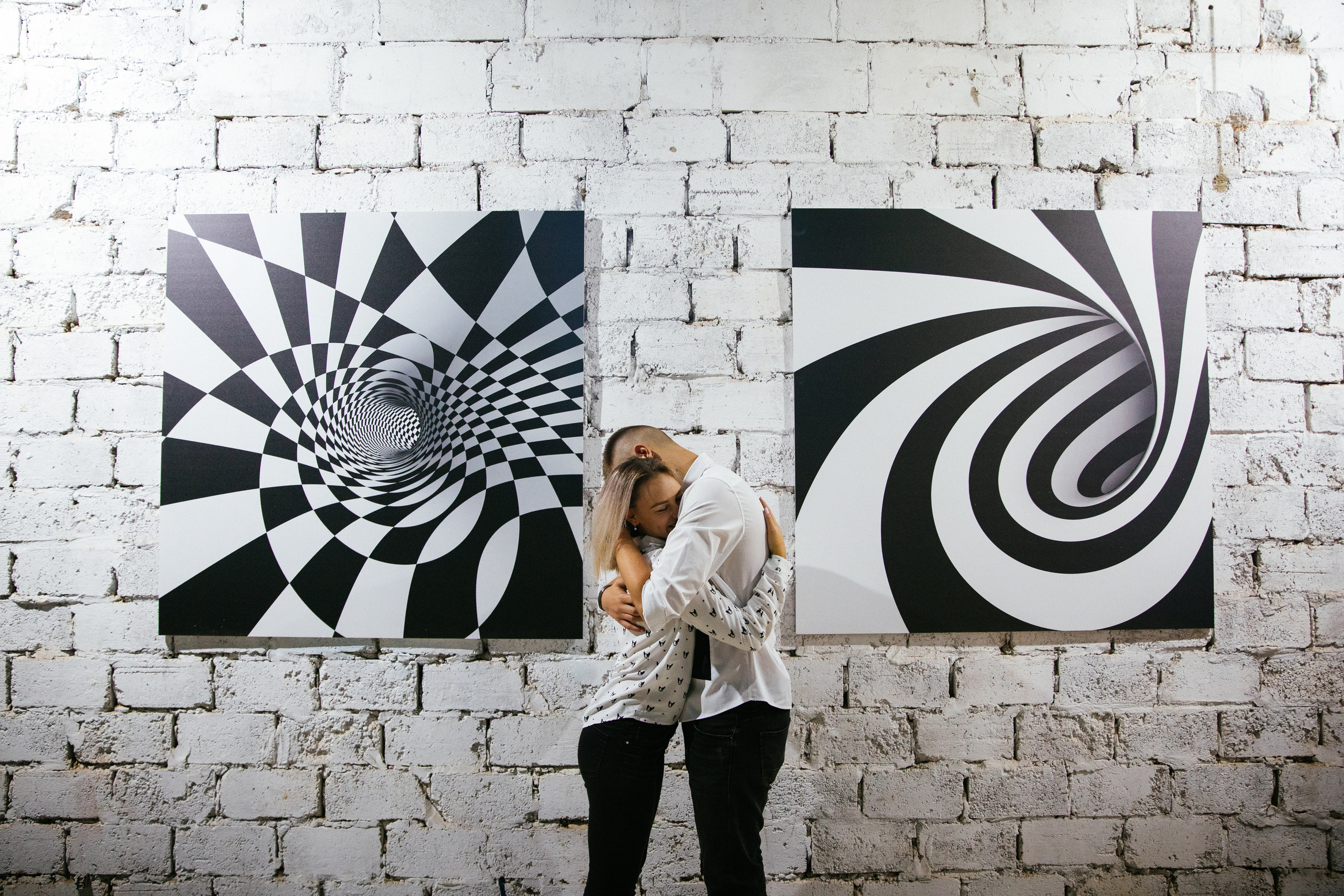 Поле. Фотограф Москва / Дубай