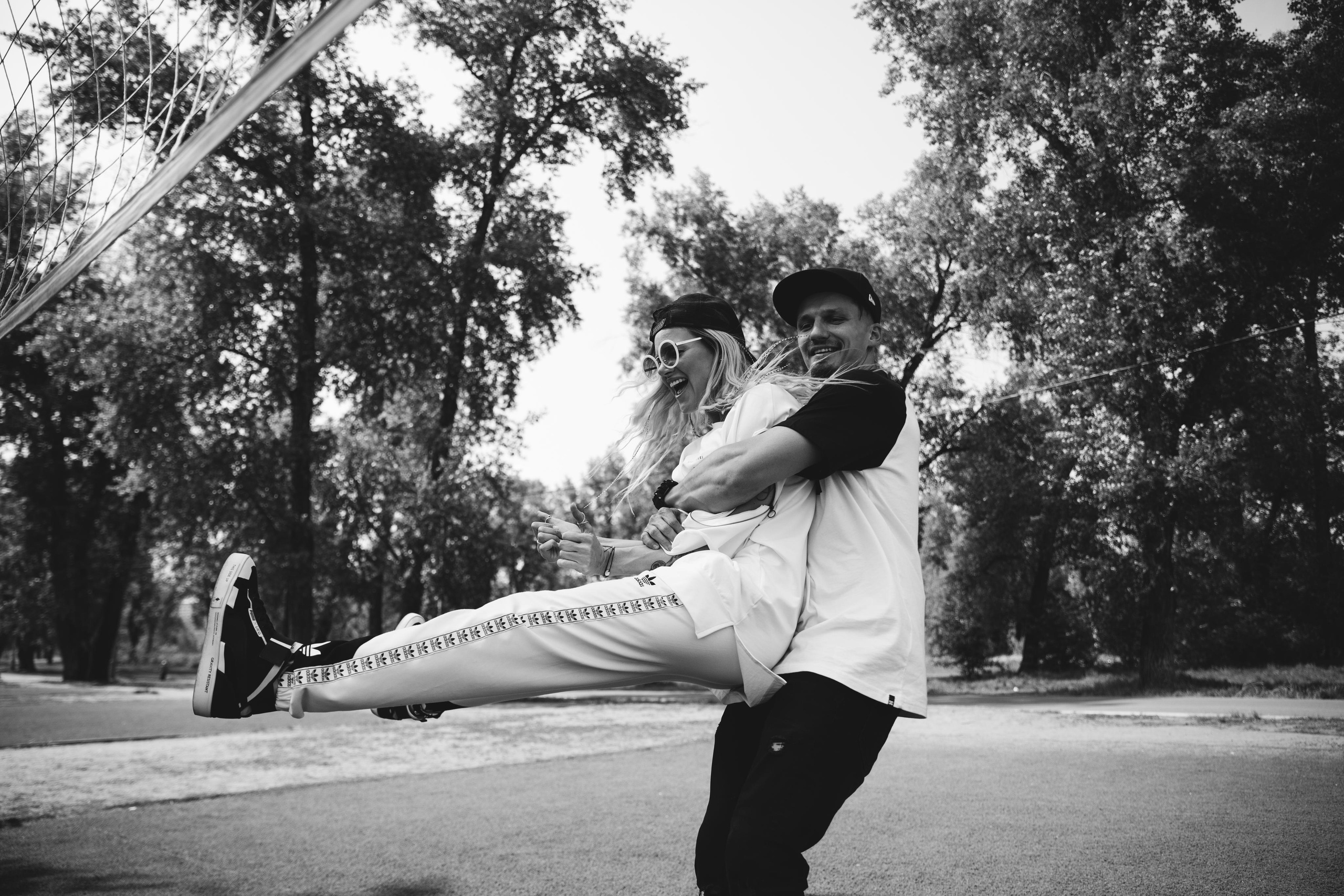 Extreme. Фотограф Москва / Дубай