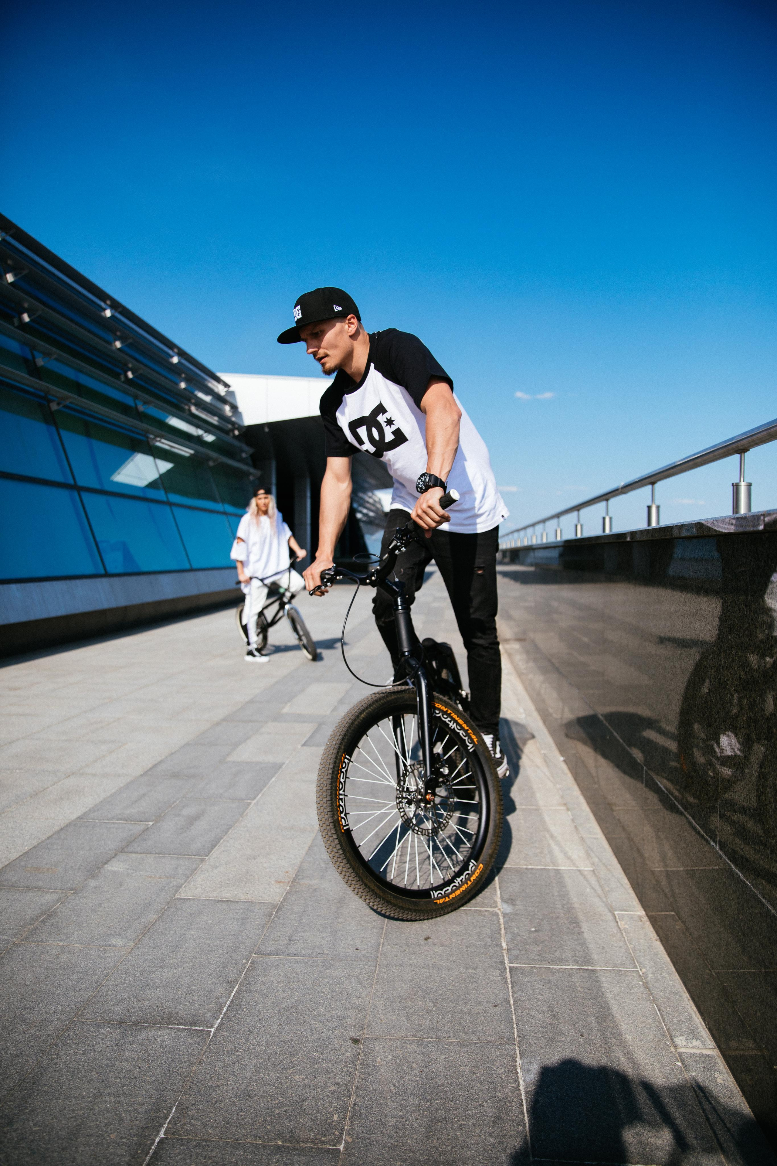 Extreme. Фотограф Москва / Дубай