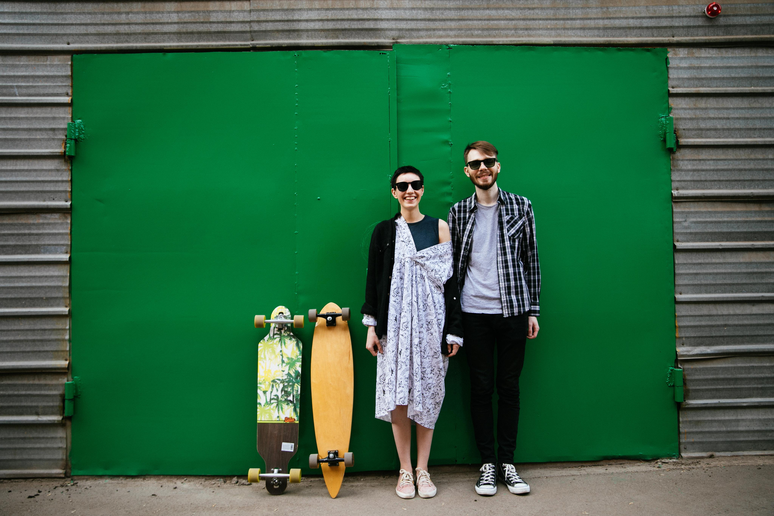 Street. Фотограф Москва / Дубай