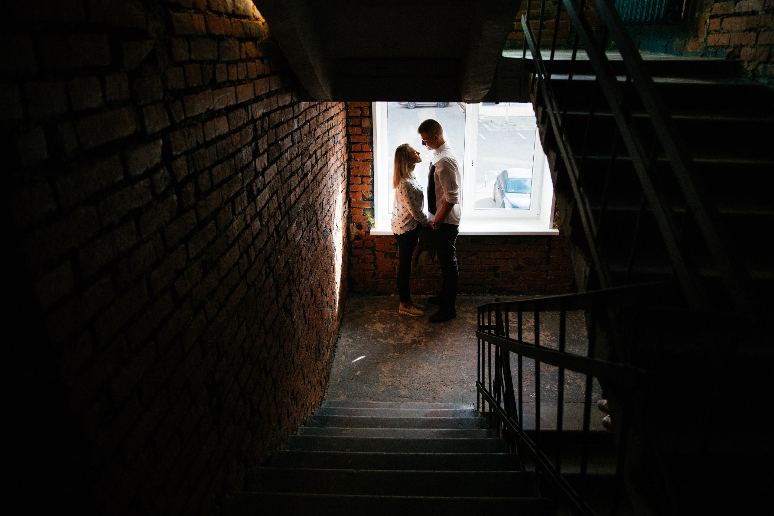 Поле. Фотограф Москва / Дубай