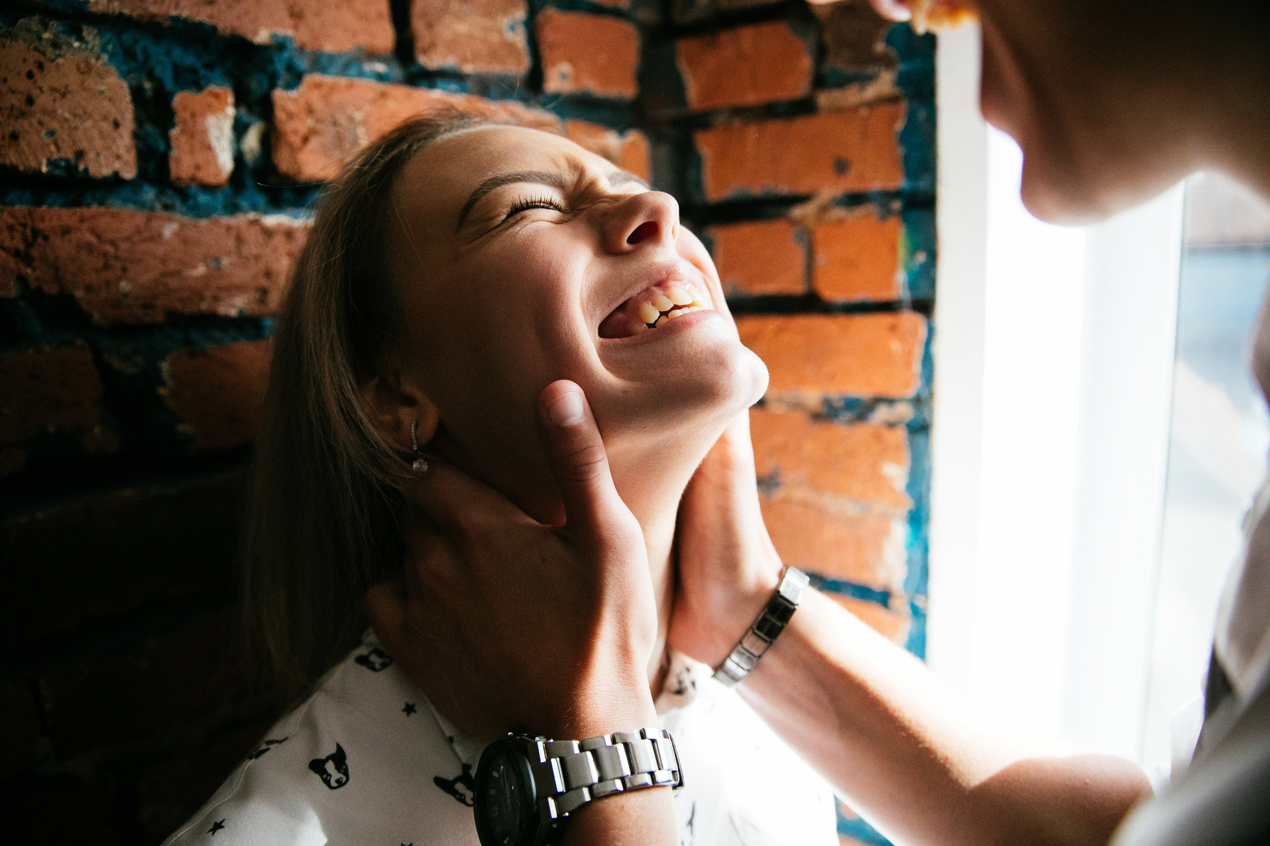 Поле. Фотограф Москва / Дубай