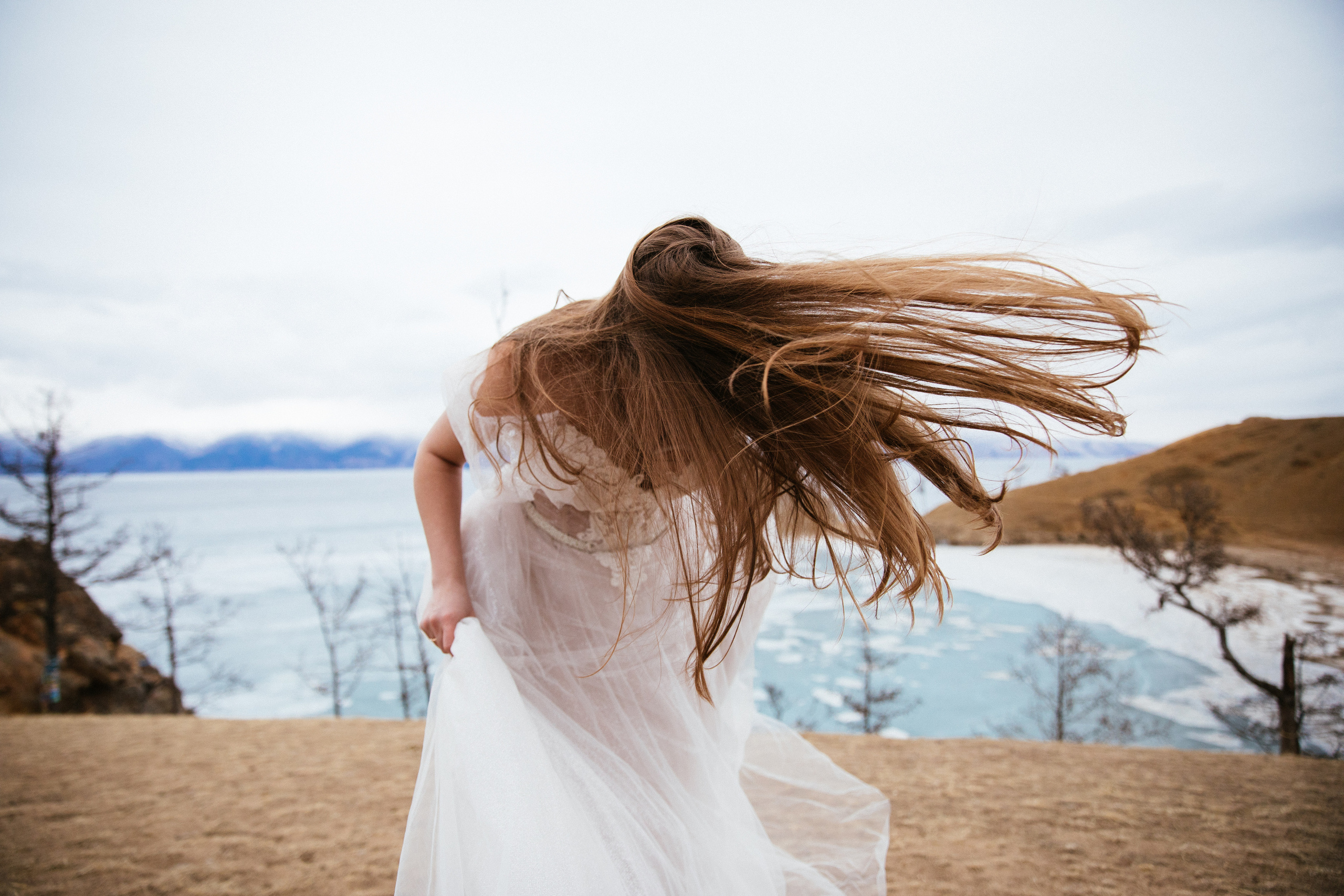 Байкал. Фотограф Москва / Дубай