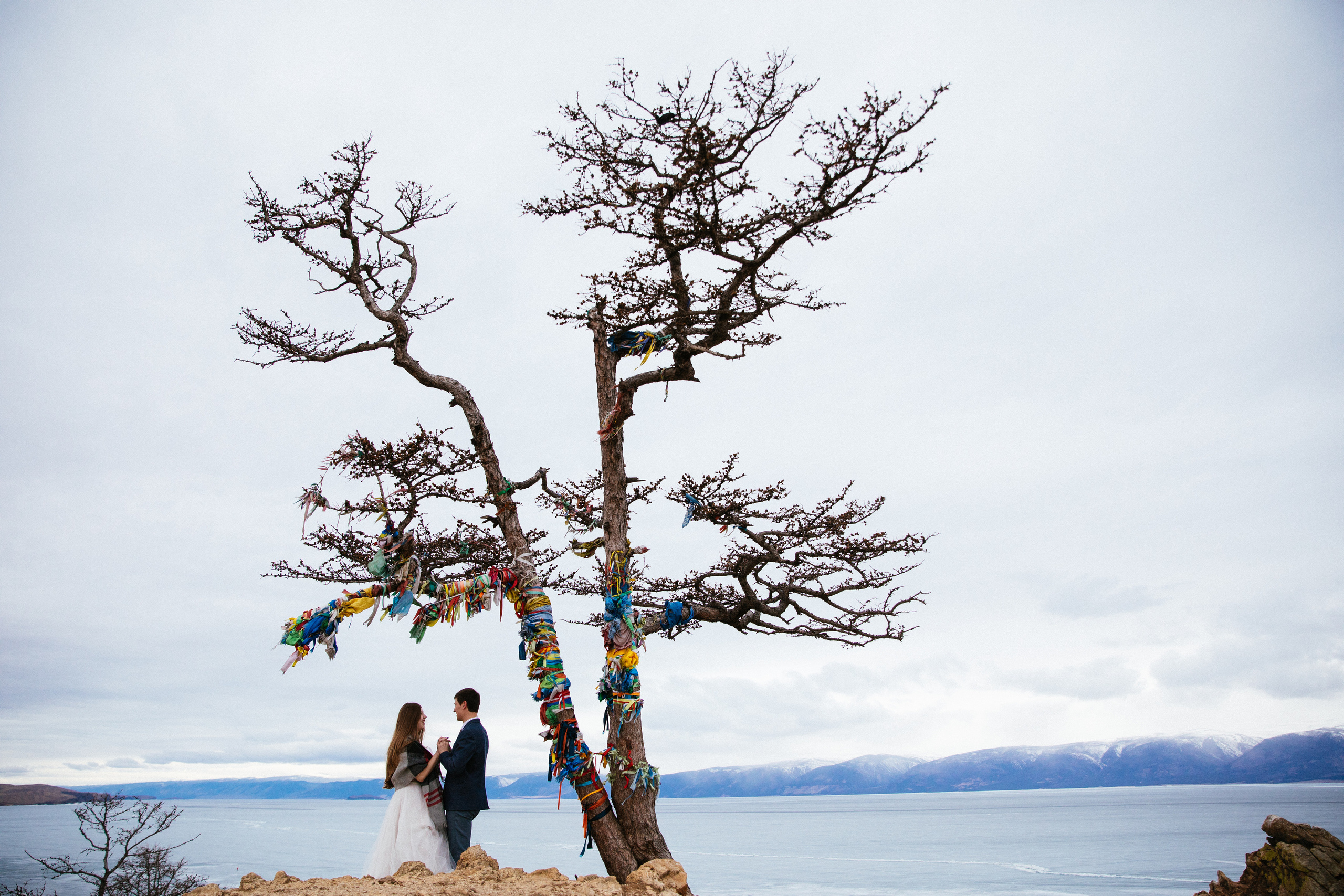 Байкал. Фотограф Москва / Дубай