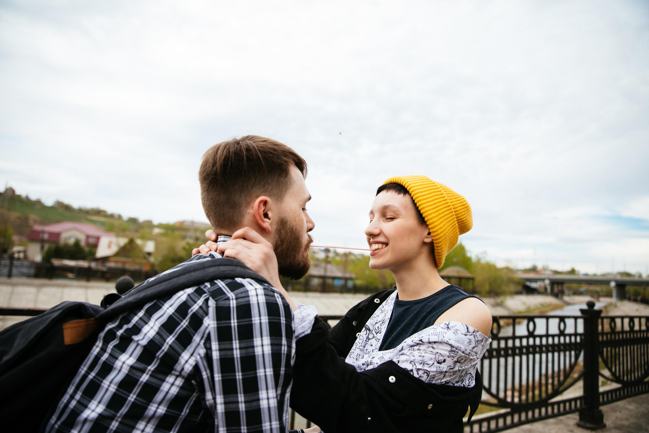 Street. Фотограф Москва / Дубай