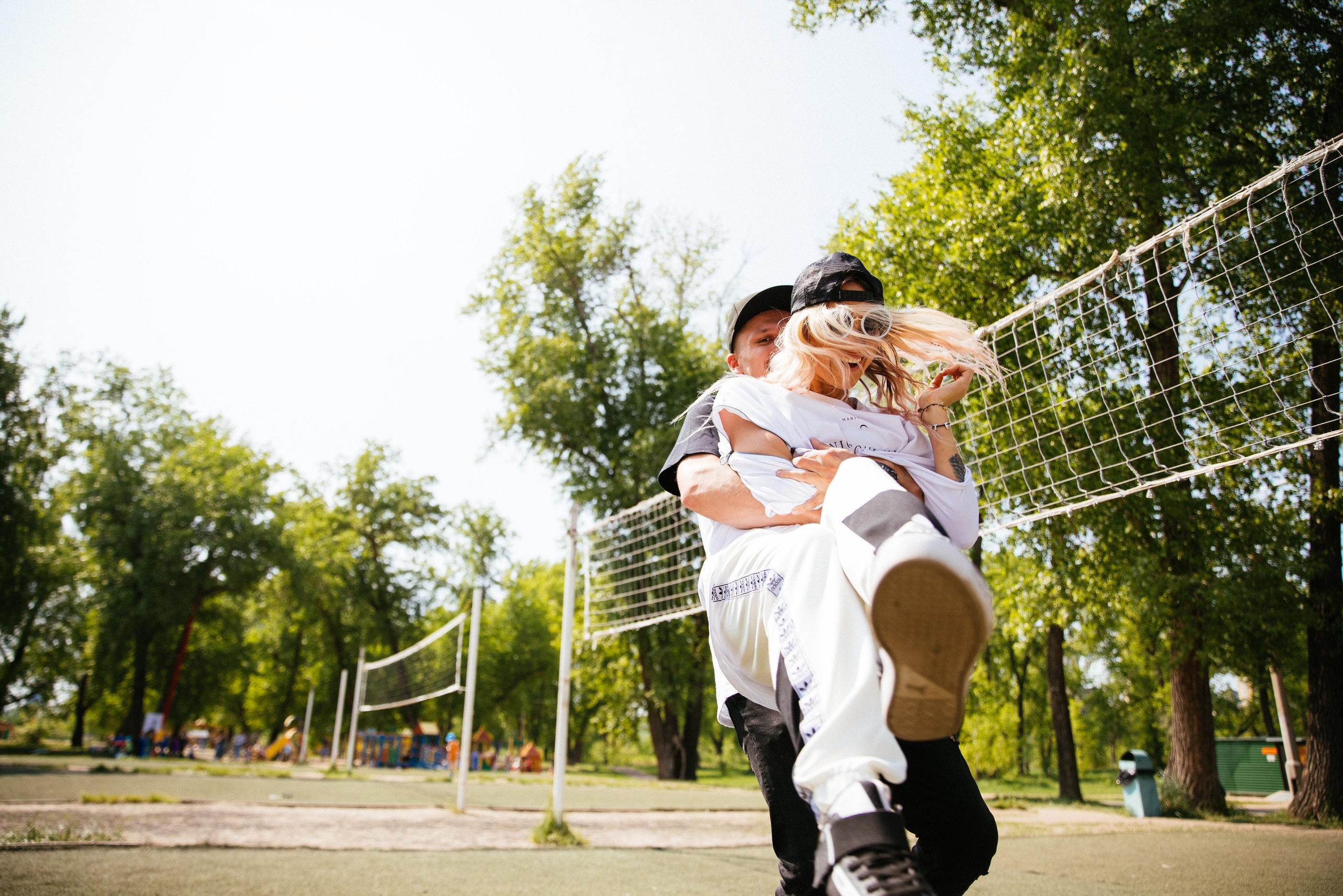 Extreme. Фотограф Москва / Дубай