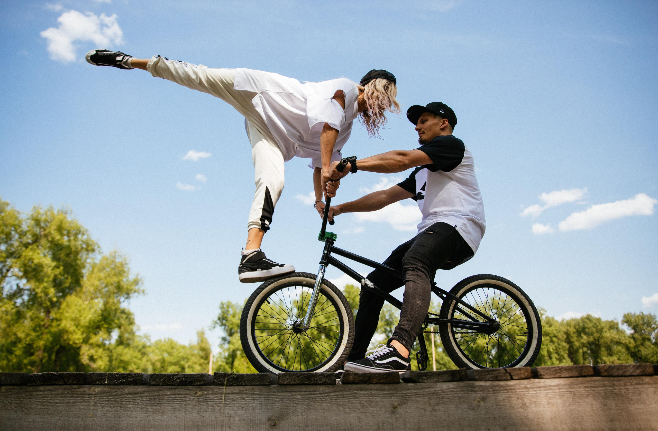 Extreme. Фотограф Москва / Дубай