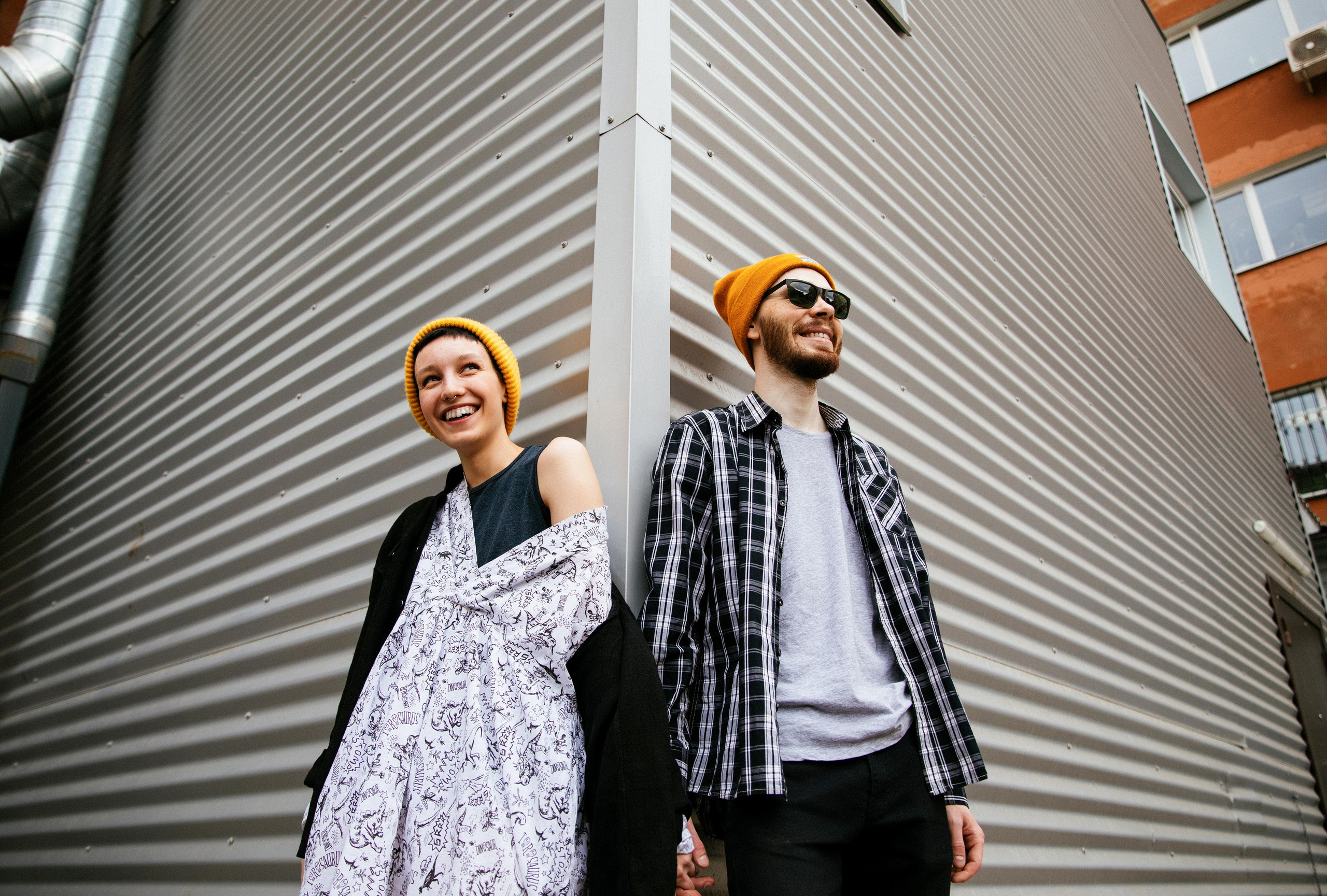 Street. Фотограф Москва / Дубай