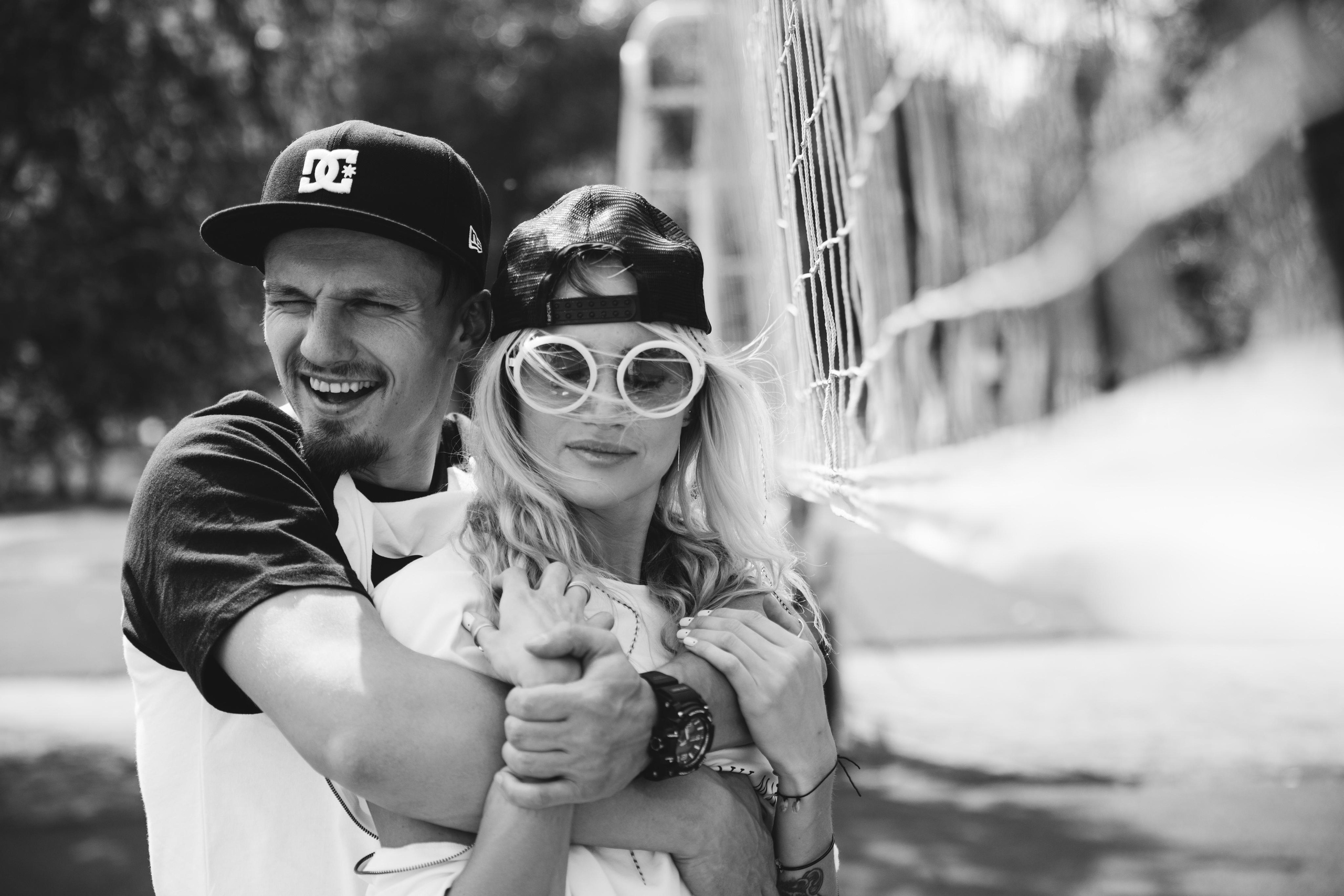 Extreme. Фотограф Москва / Дубай