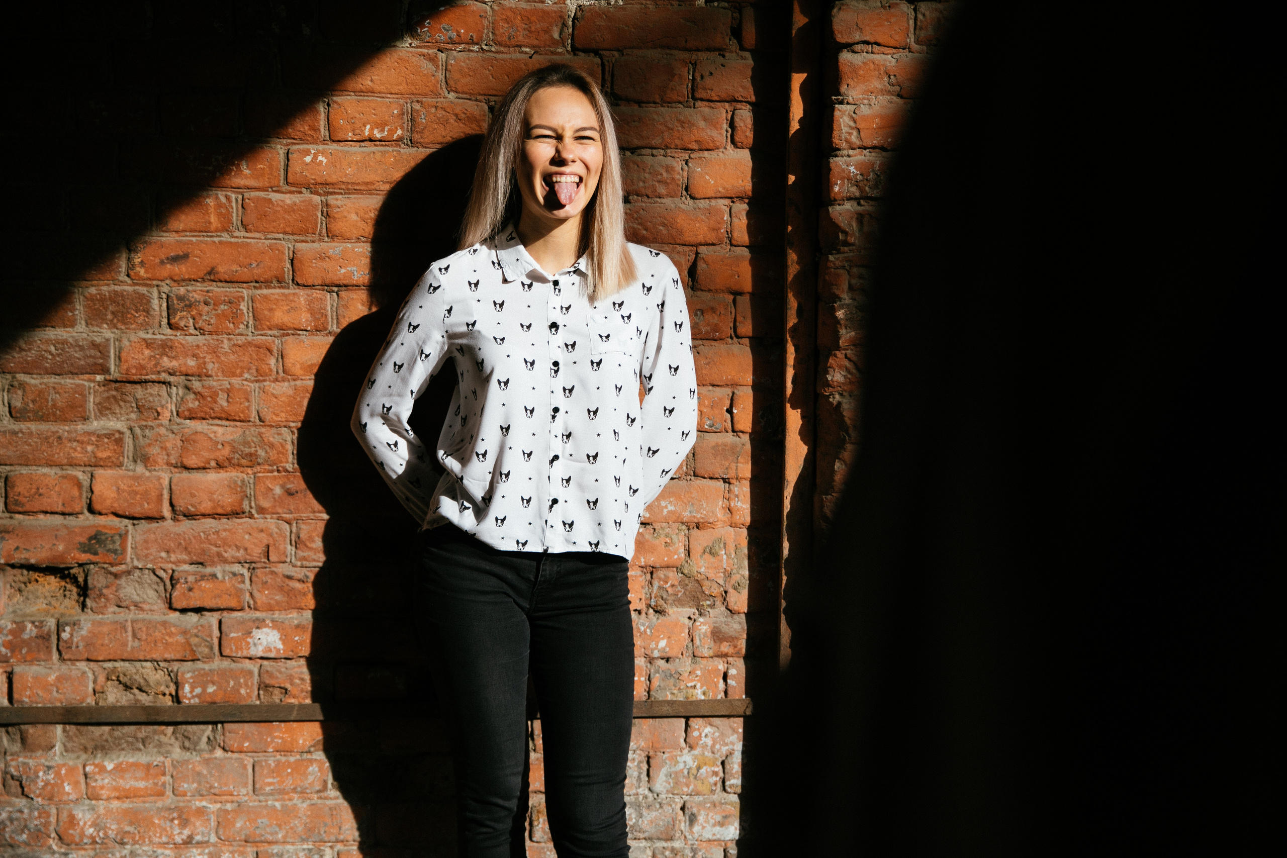 Поле. Фотограф Москва / Дубай