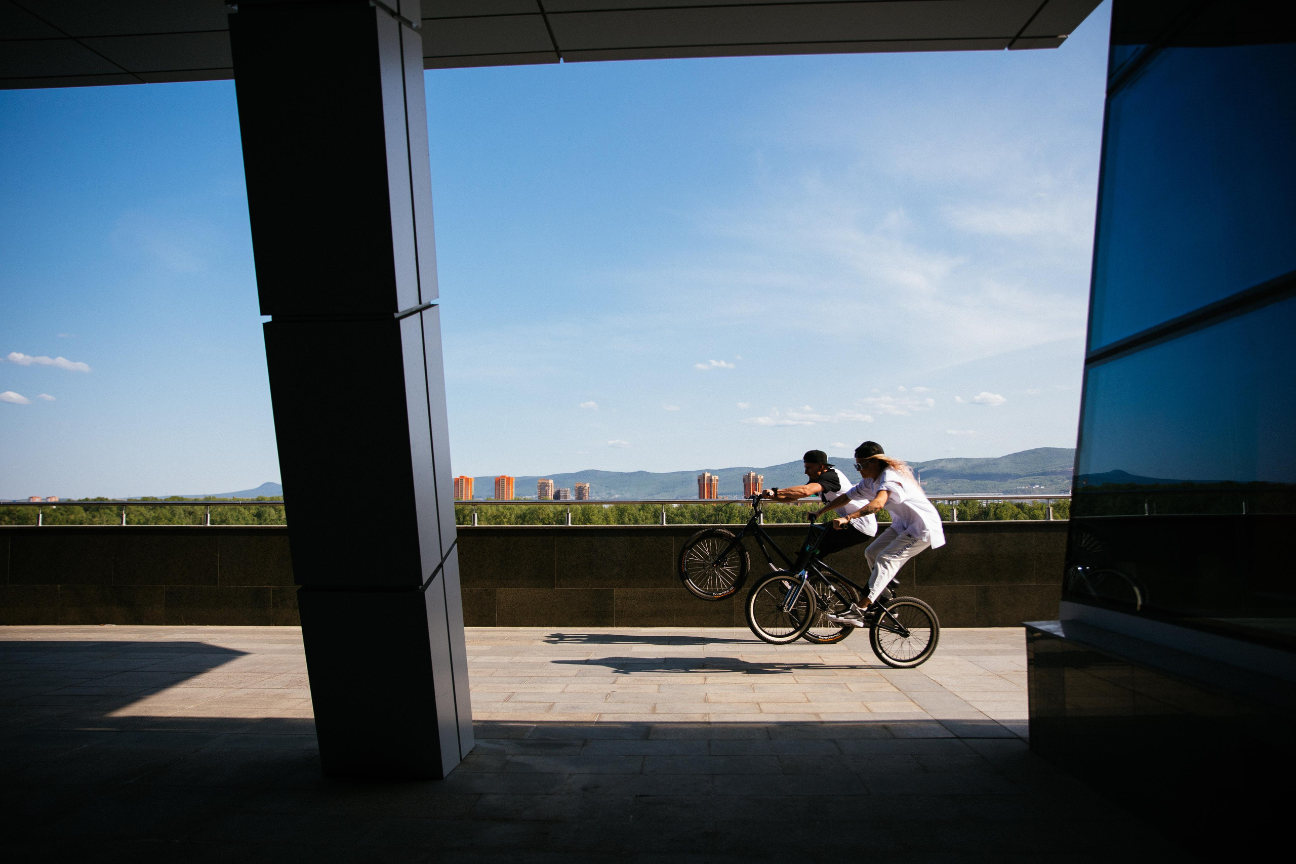 Extreme. Фотограф Москва / Дубай