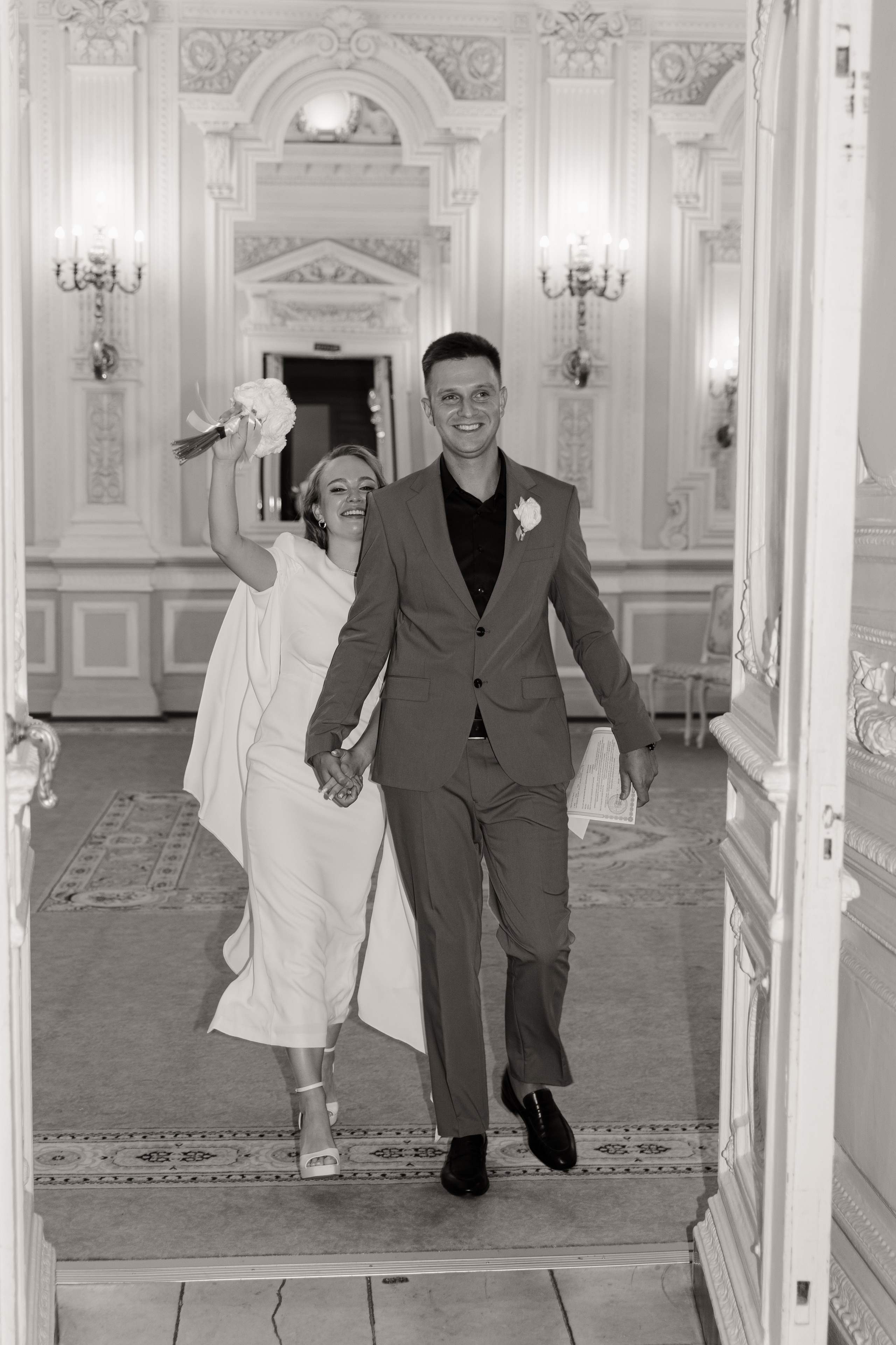 Егор и Юлия. @dariazphoto свадебный фотограф