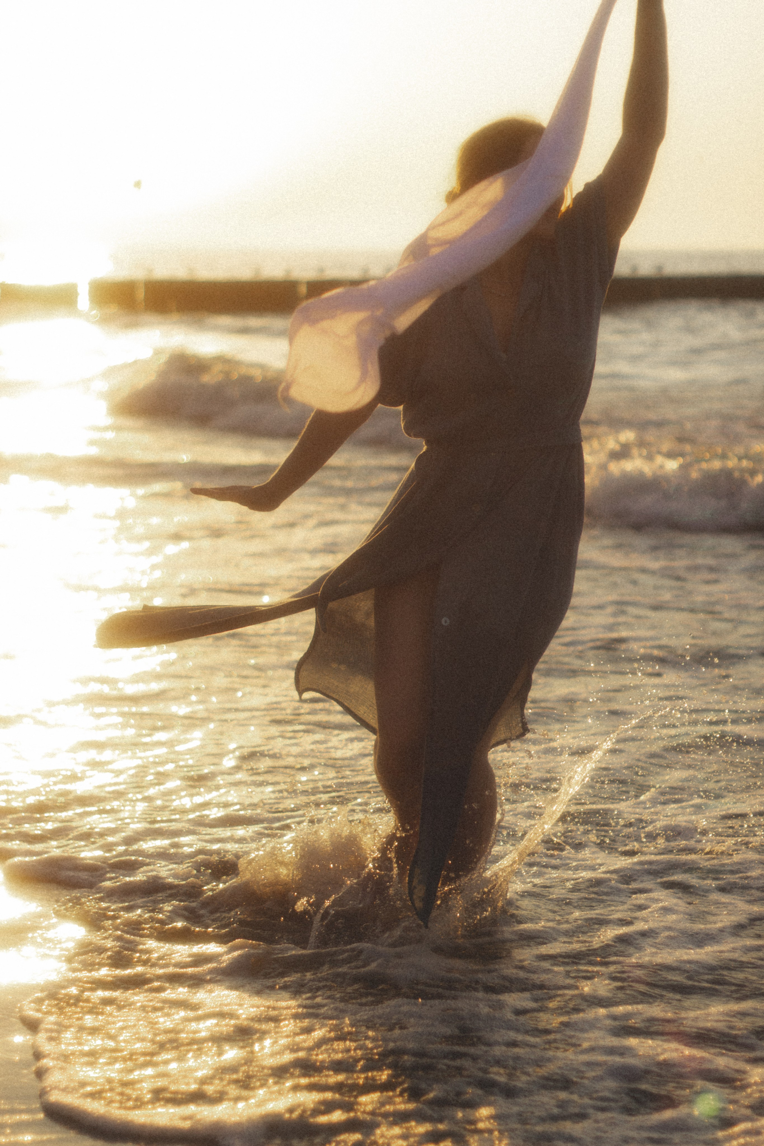 Фотосессия в Зеленоградске. Портретный фотограф в Калининграде Рита Холодова