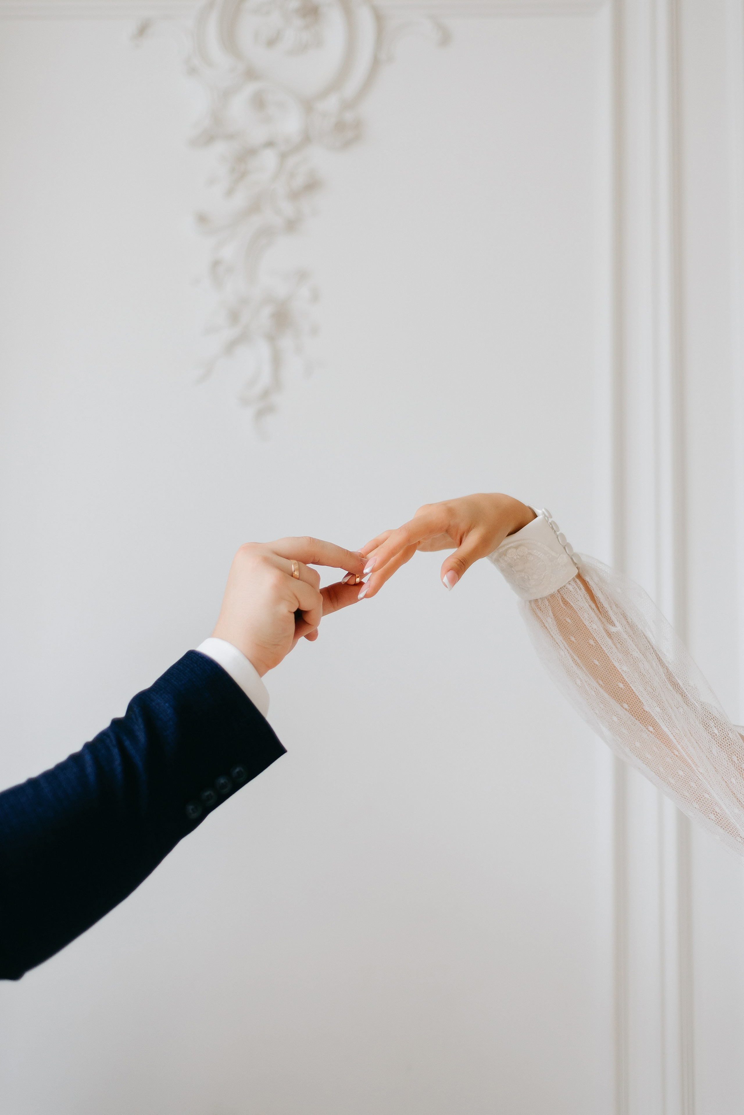 Виталий & Кристина