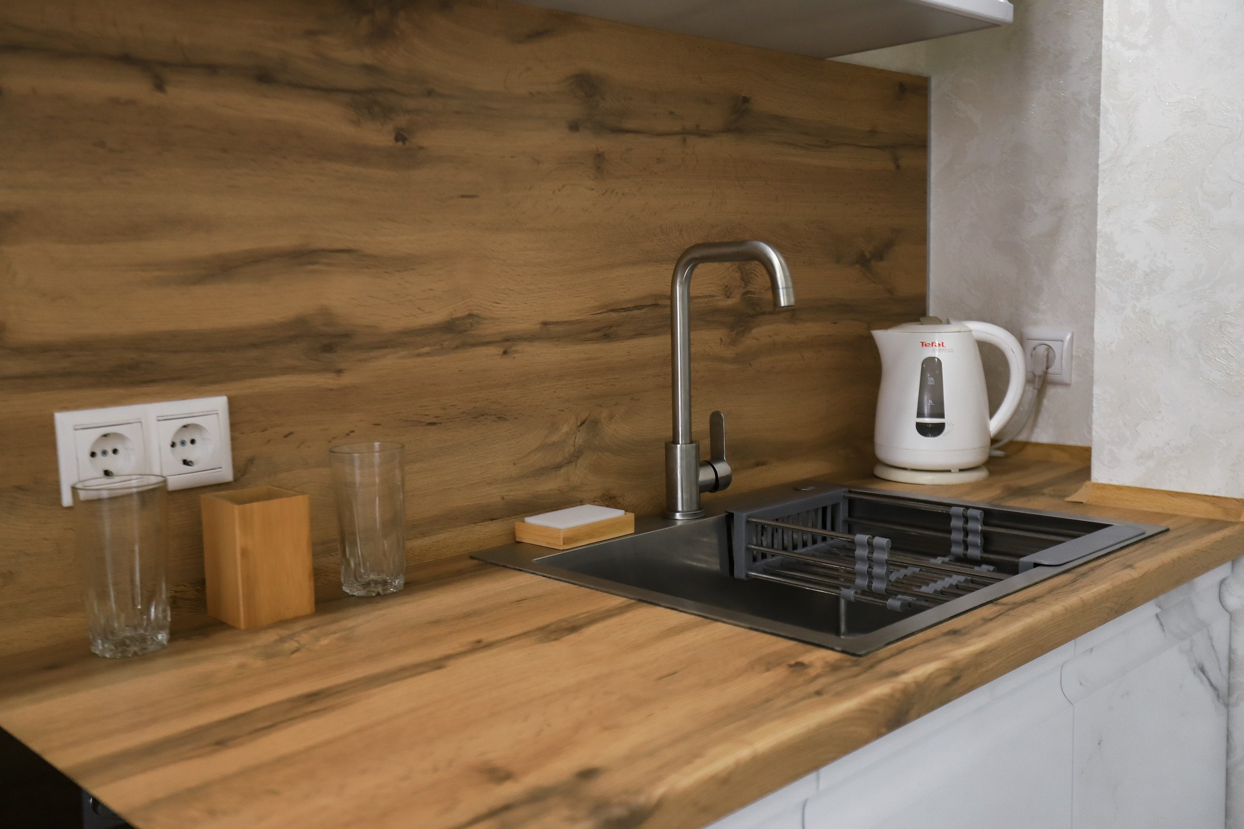 Интерьерная съемка квартир. Фотограф в Краснодаре Анна Светикова