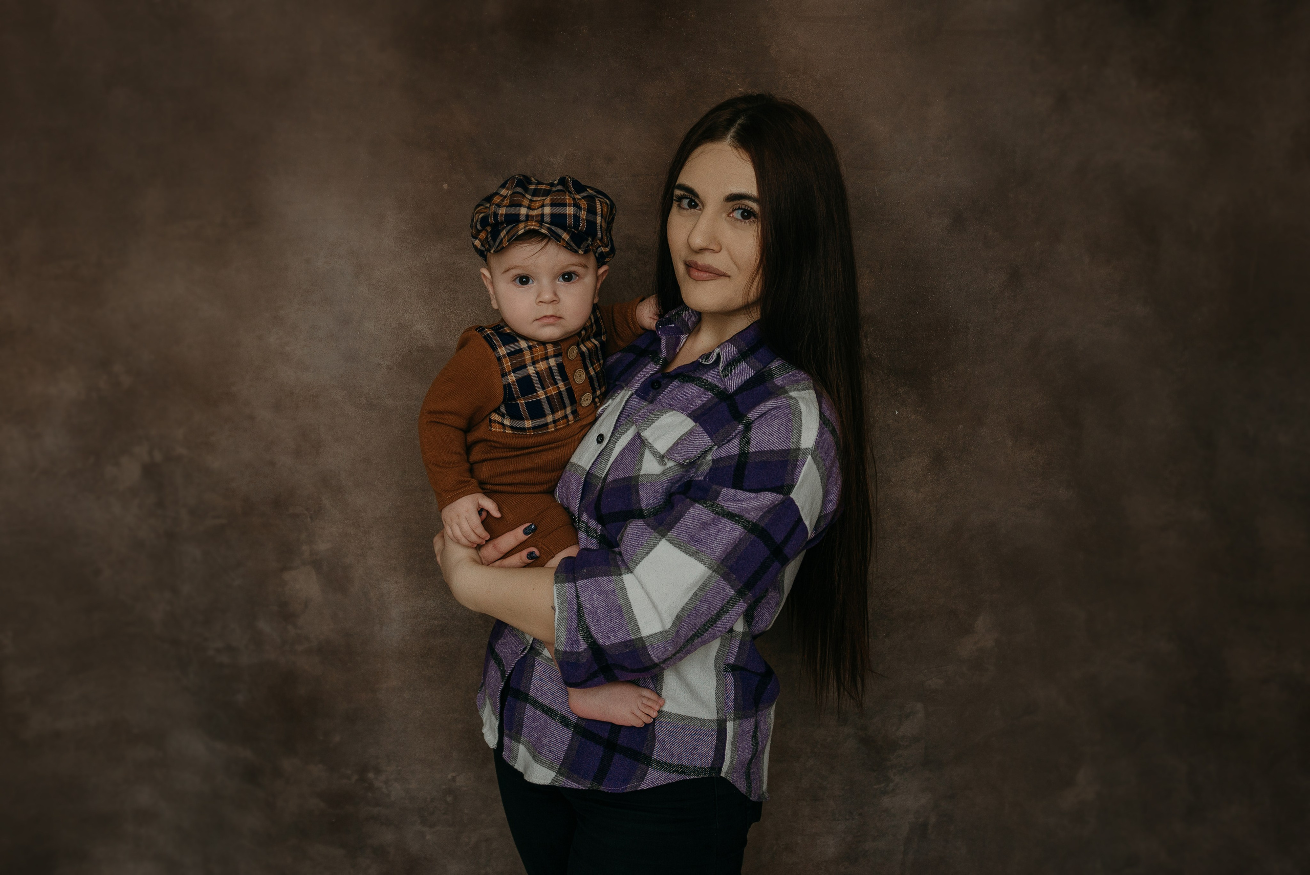 Иван. Фотограф новорожденных Белгород