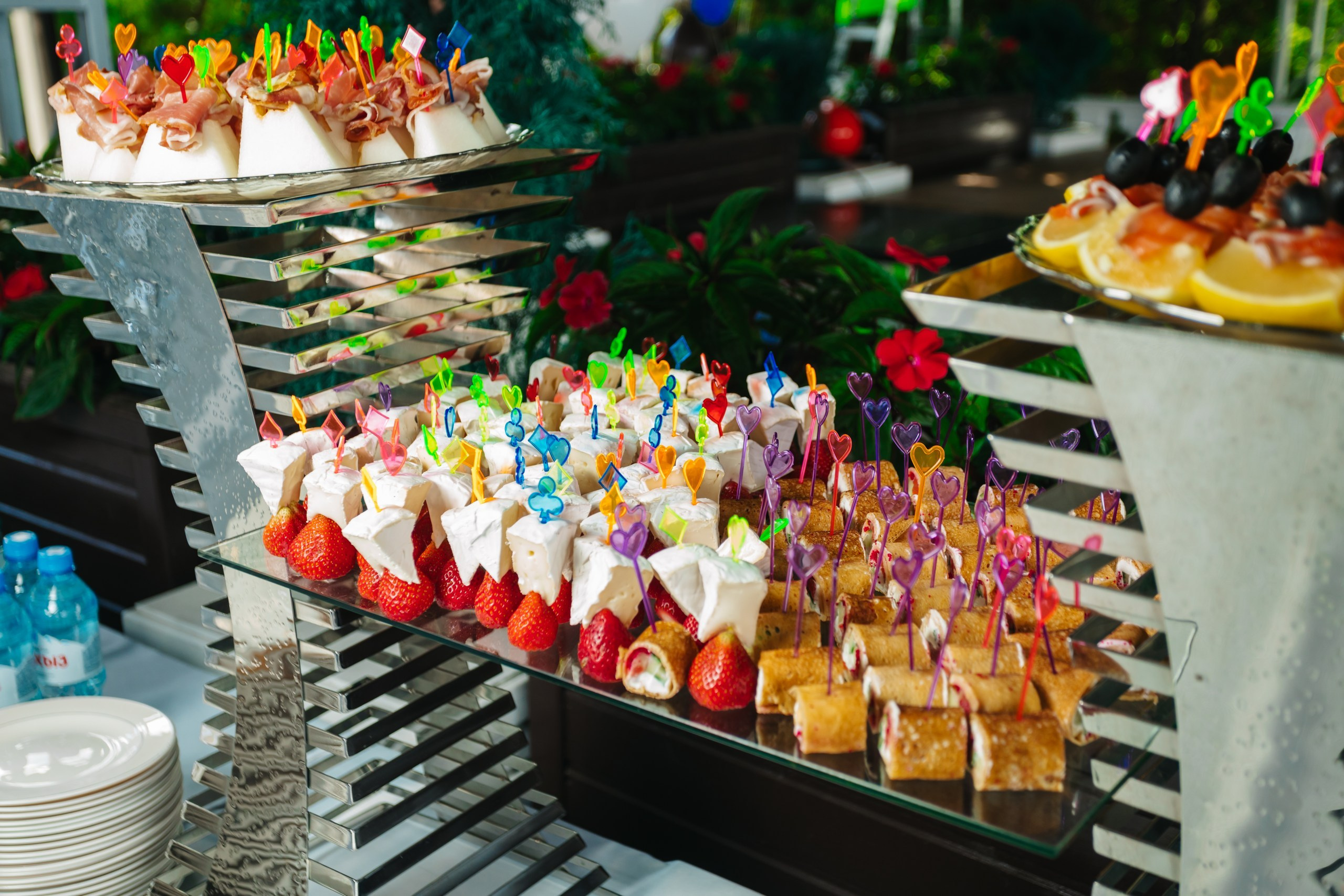 Корпоратив строительной компании. Андрей Партнов — фотогрраф, Москва