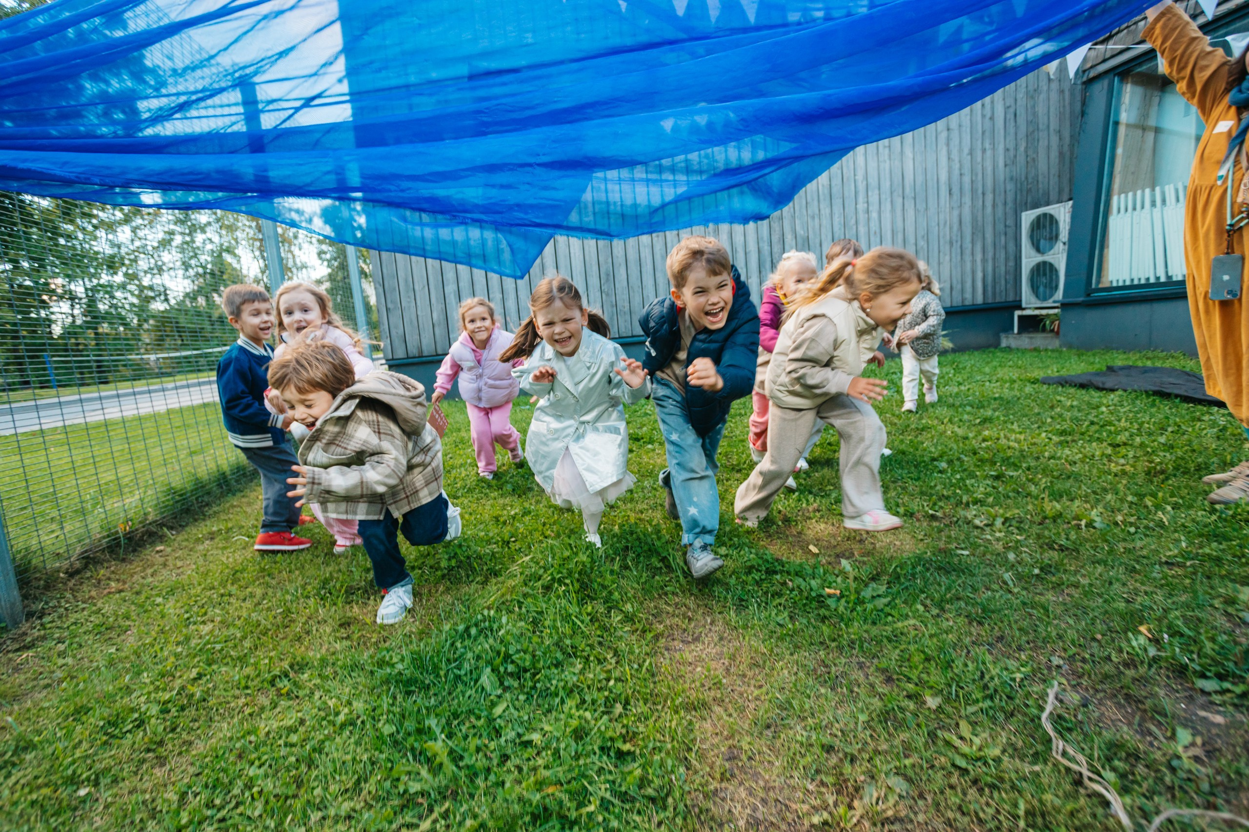 День рождения Марка. Андрей Партнов — фотогрраф, Москва